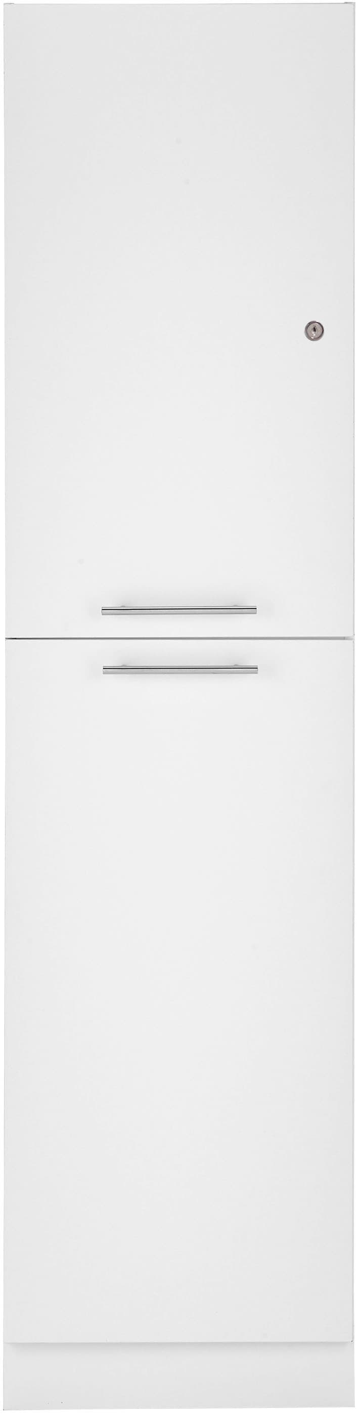 RESPEKTA Mehrzweckschrank-Set »Clara-Set 9«, (2 St., Schrankelemente einzeln erhältlich), (H x B x T) 200 x 117,4 x 67,6 cm