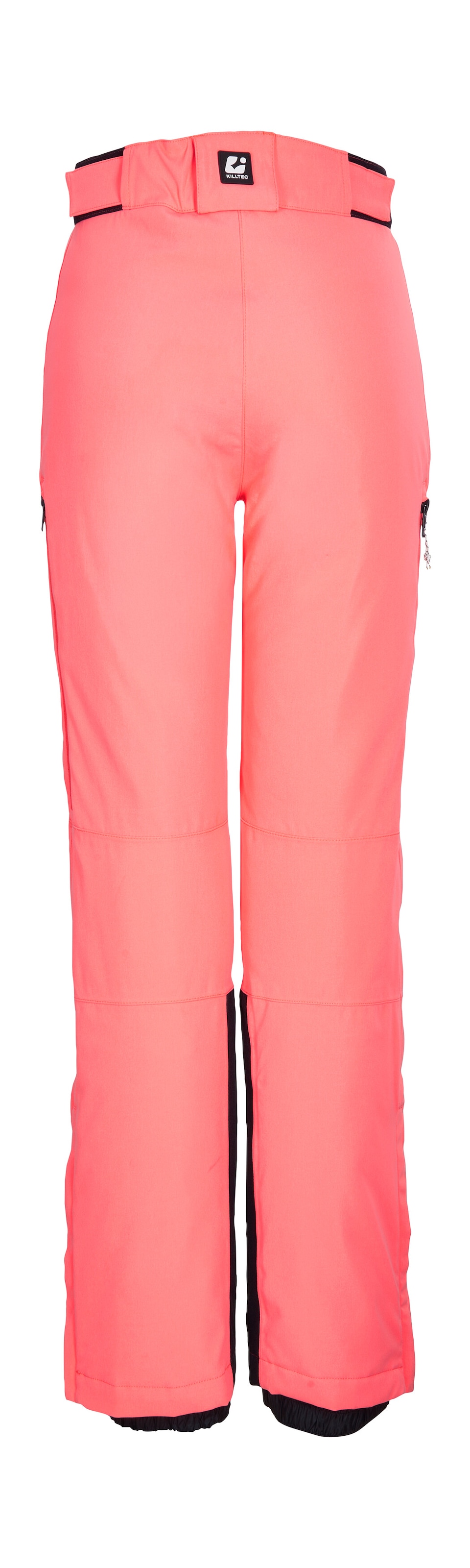 Killtec Skihose »KSW 278 WMN SKI PNTS«  Wind- und wasserdicht, atmungsaktiv, verstellbarer Bund, Kantenschutz