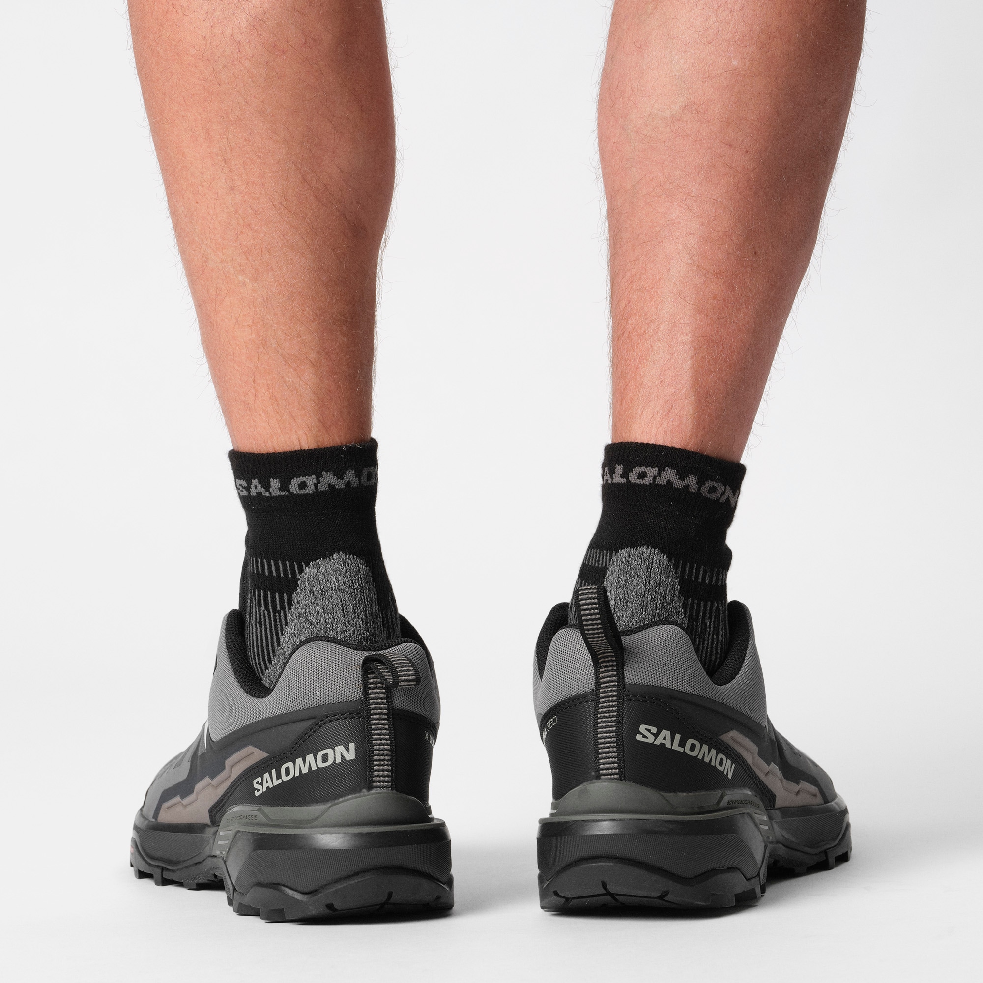 Salomon Wanderschuh »X ULTRA 360«