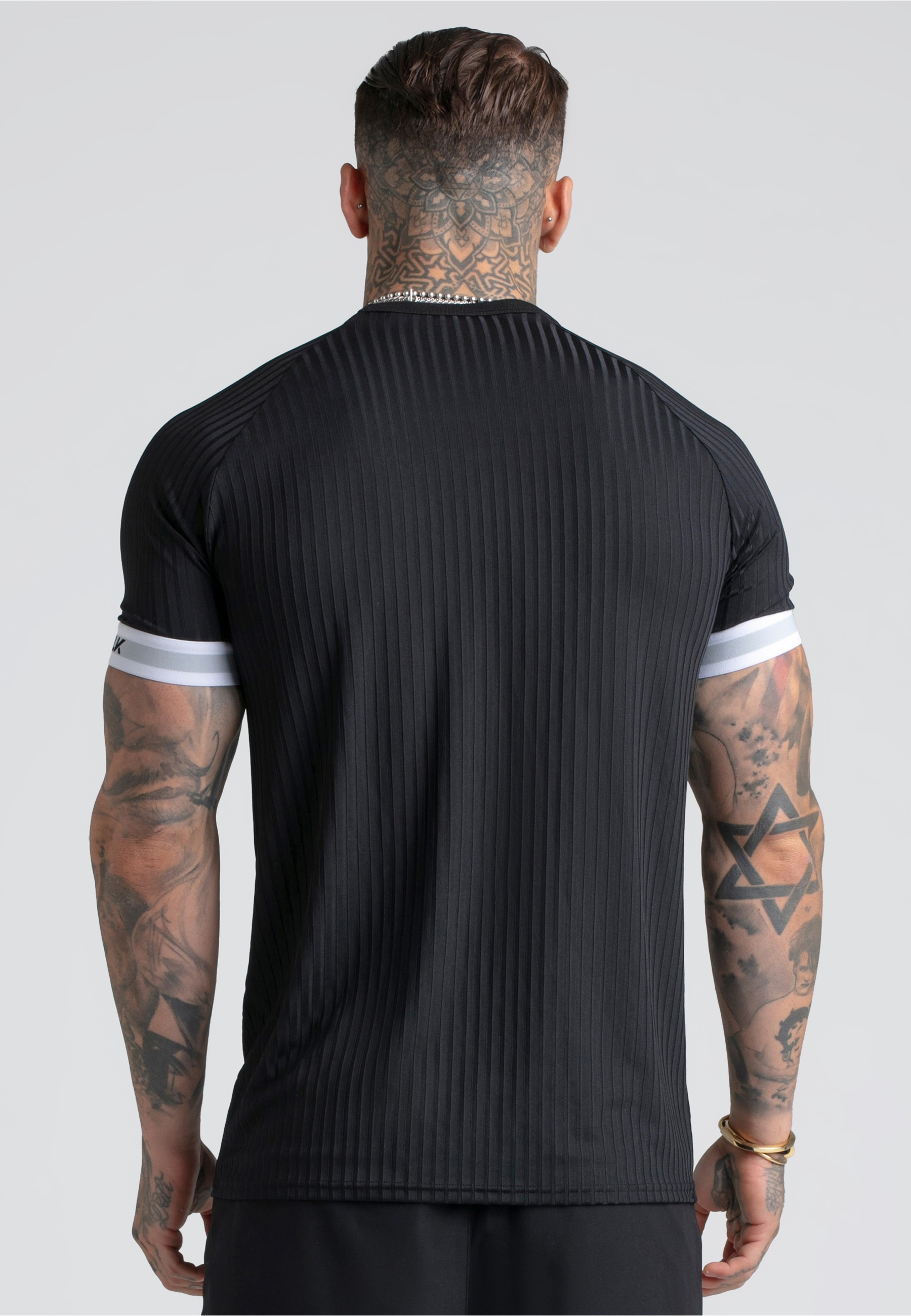 Siksilk T-Shirt »SikSilk Tech T-Shirt« 1