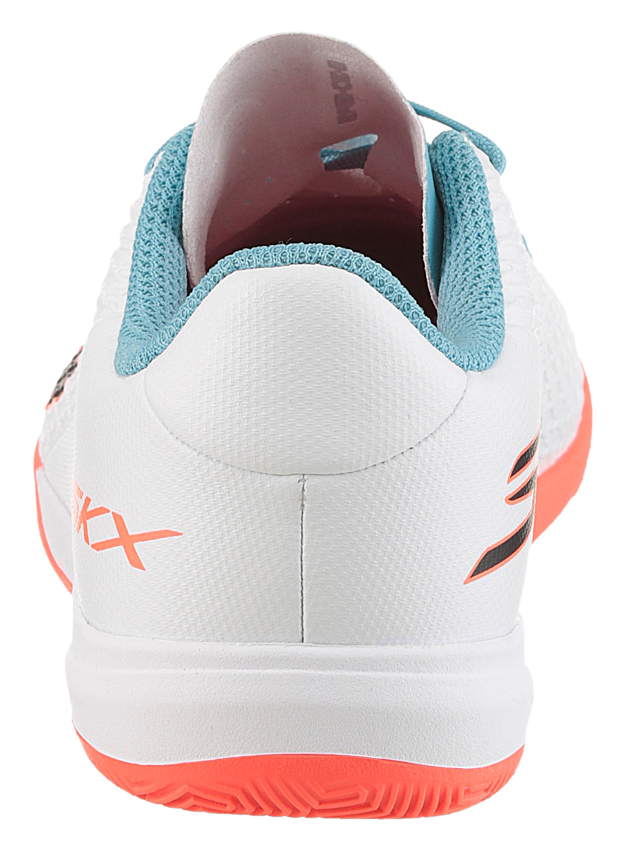 Skechers Fußballschuh »JR YOUTH IC, Skechers Skx_2 Jr Youth Ic«, Indoor Court Schuh mit leichter Skechers Move Foam™-Dämpfung