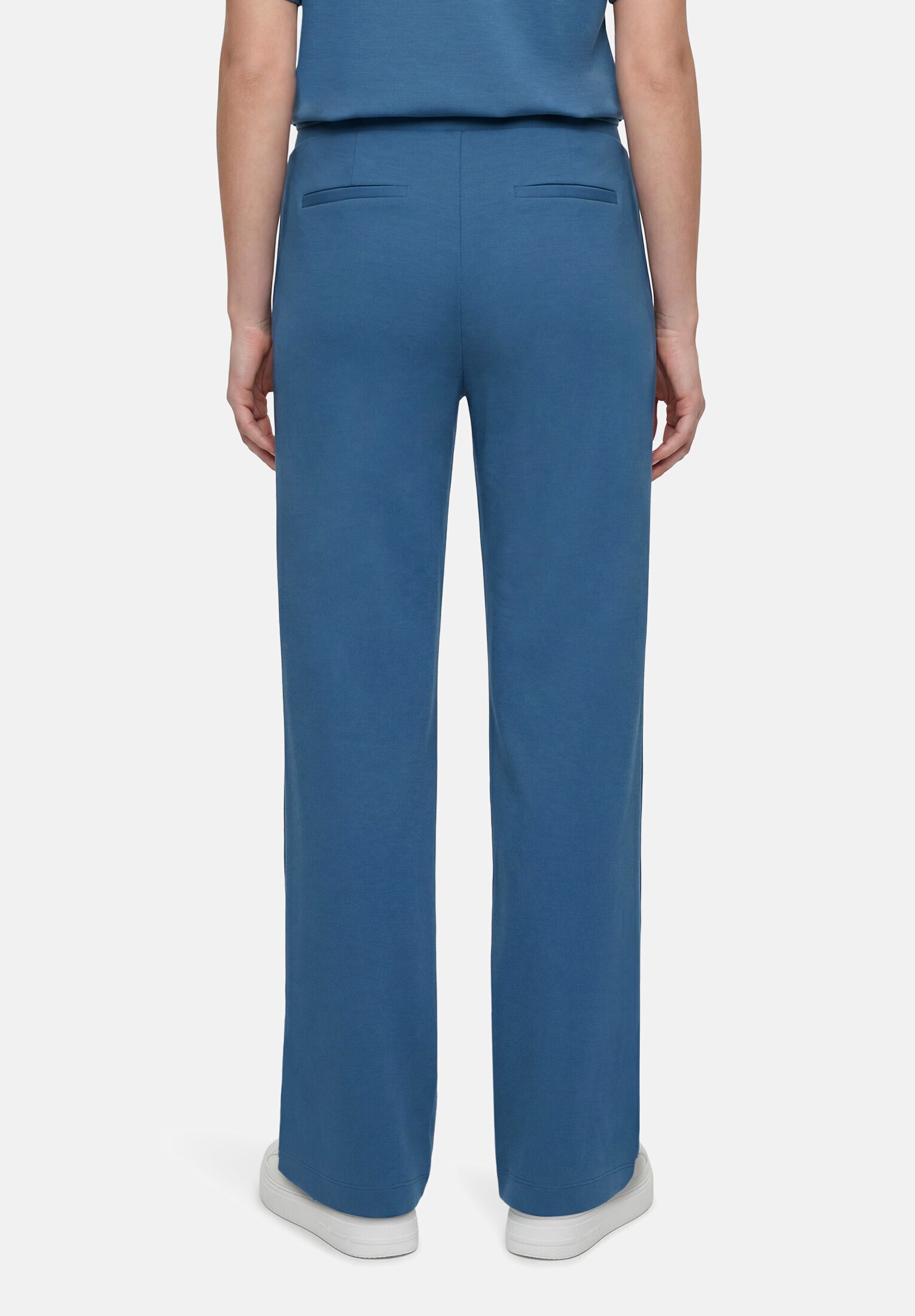 Betty Barclay Schlupfhose »Damen mit Eingrifftaschen«