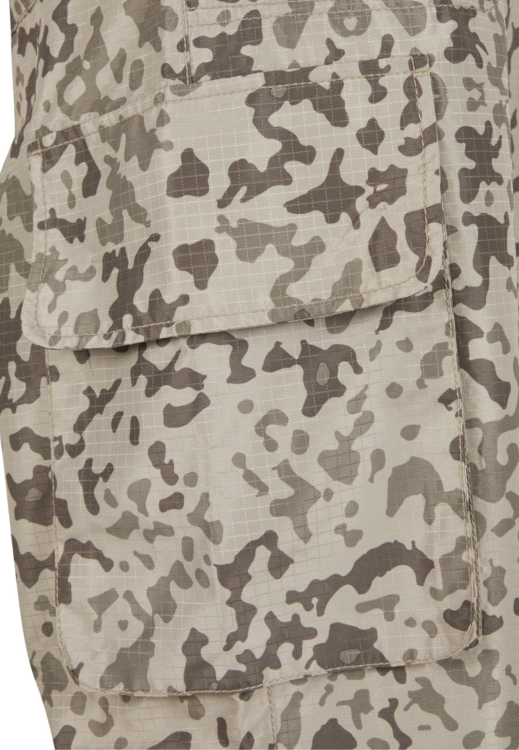 PEQUS Cargohose »PEQUS PEQUS Camo Cargo«, (1 tlg.)