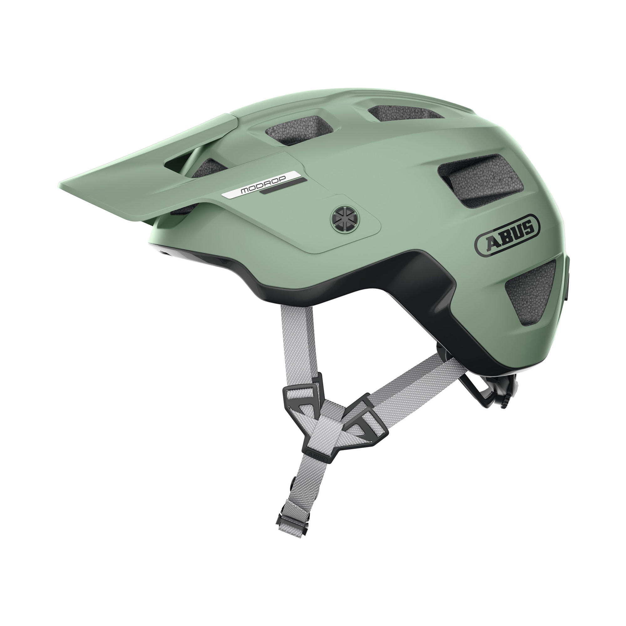 ABUS Fahrradhelm »MODROP«