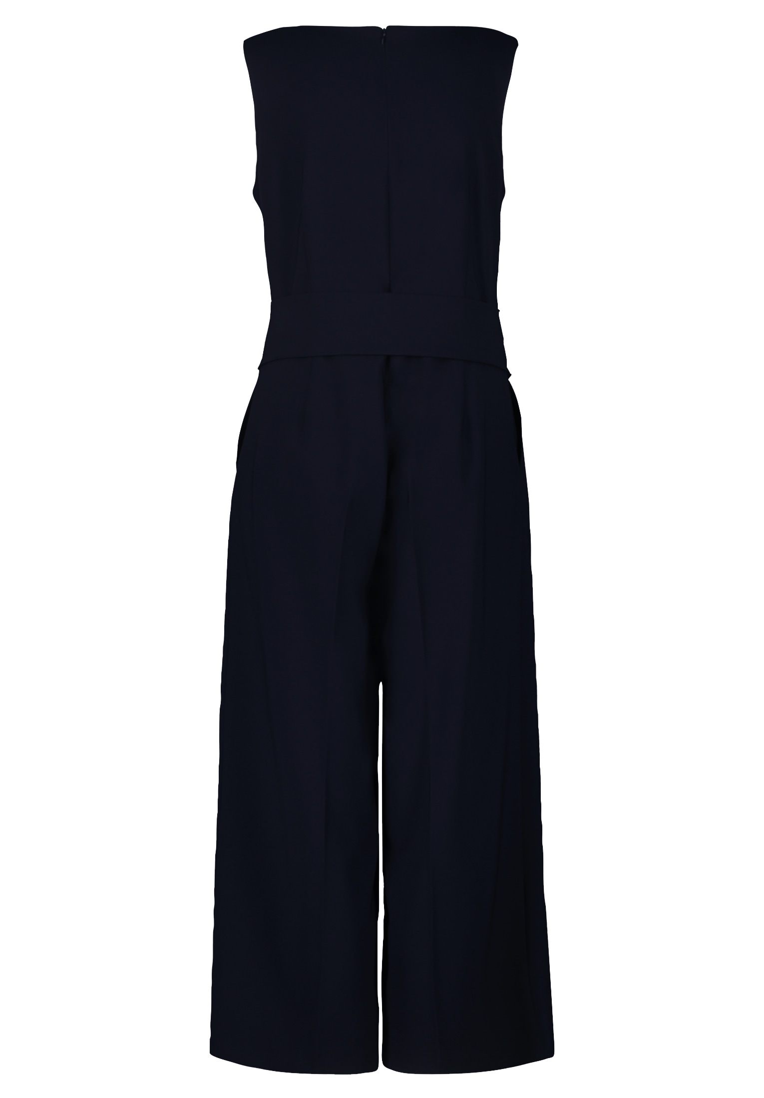 Betty Barclay Overall »Betty Barclay Jumpsuit mit Eingrifftaschen«, (1 tlg.), Form