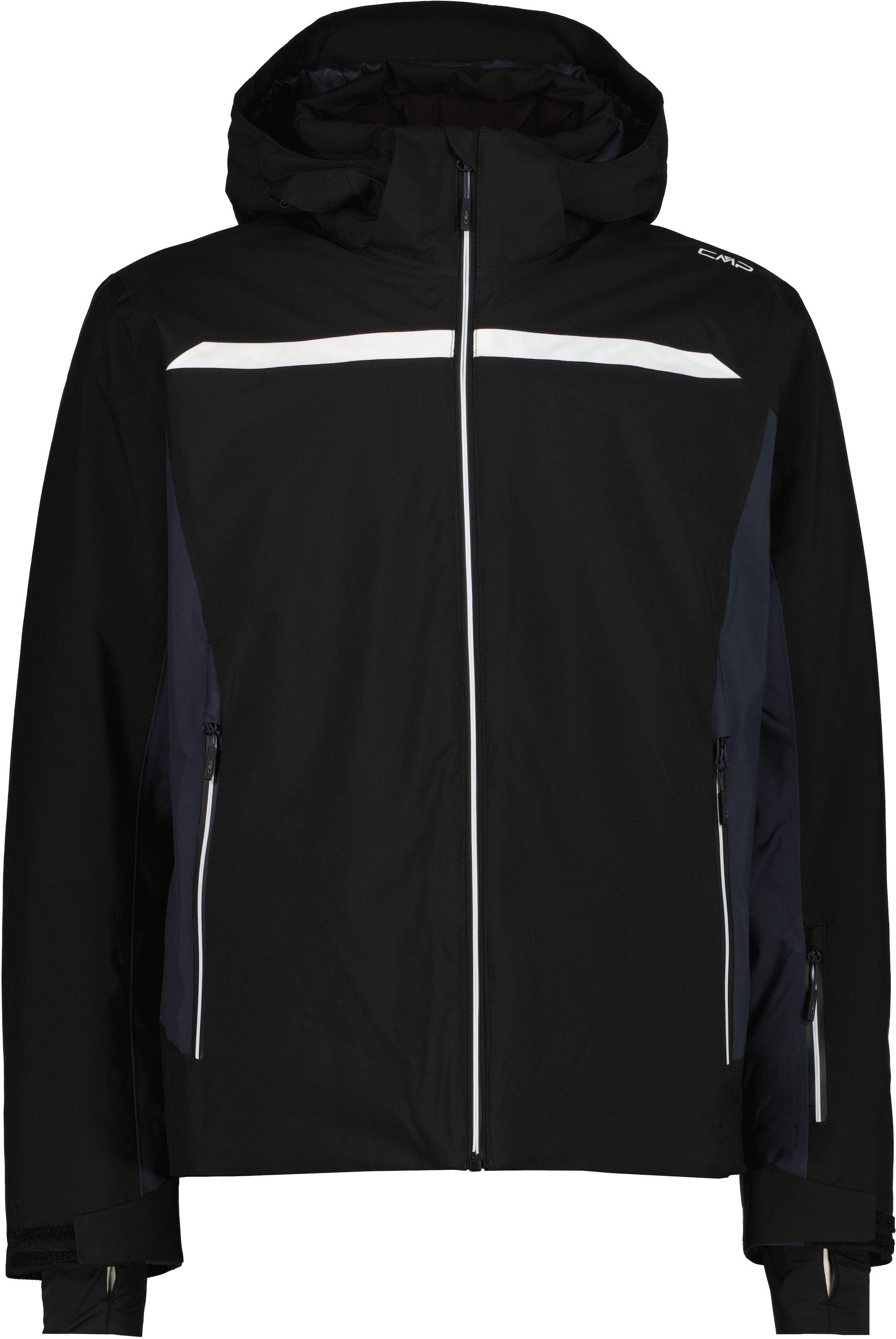 CMP Winterjacke 1 Stk. tlg. günstig online kaufen