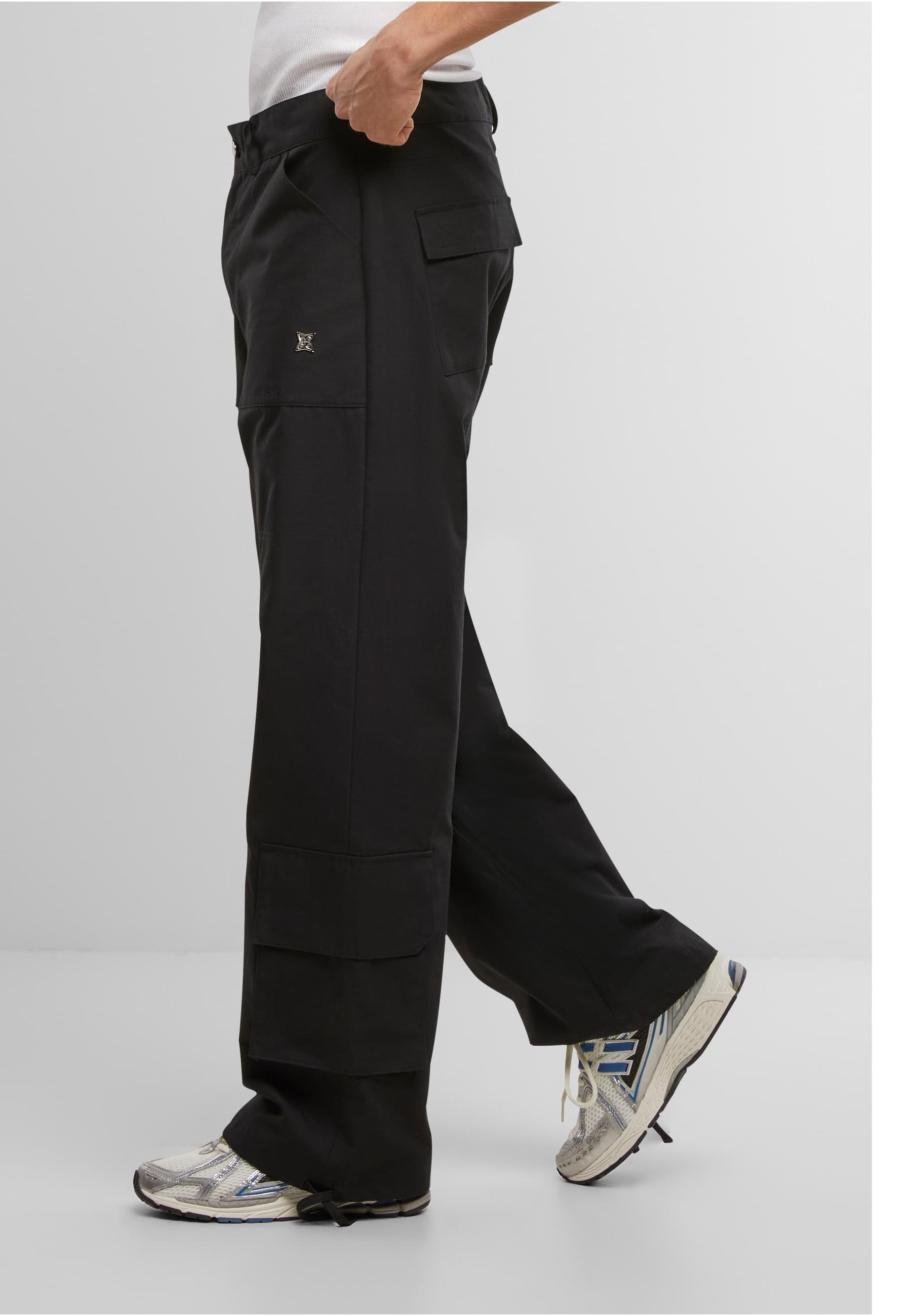 PEQUS Cargohose »PEQUS PEQUS Ribstop Cargo V2«, (1 tlg.)