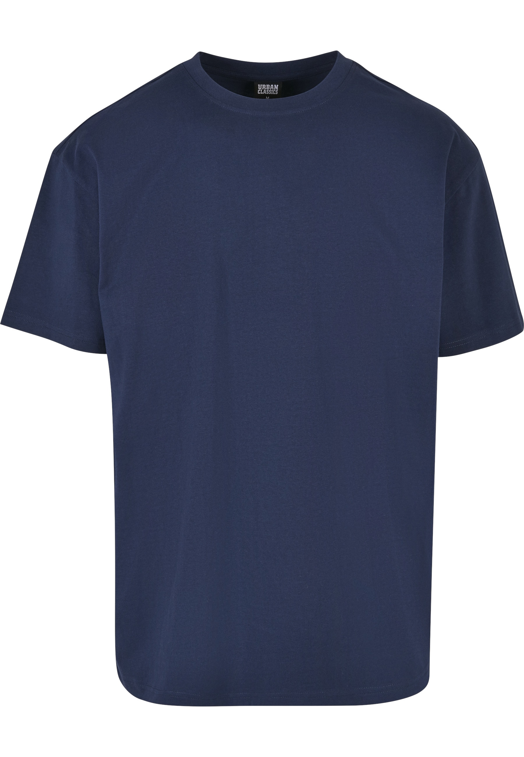 URBAN CLASSICS T-Shirt "Urban Classics Herren Heavy Oversized Tee" 1 Stk.