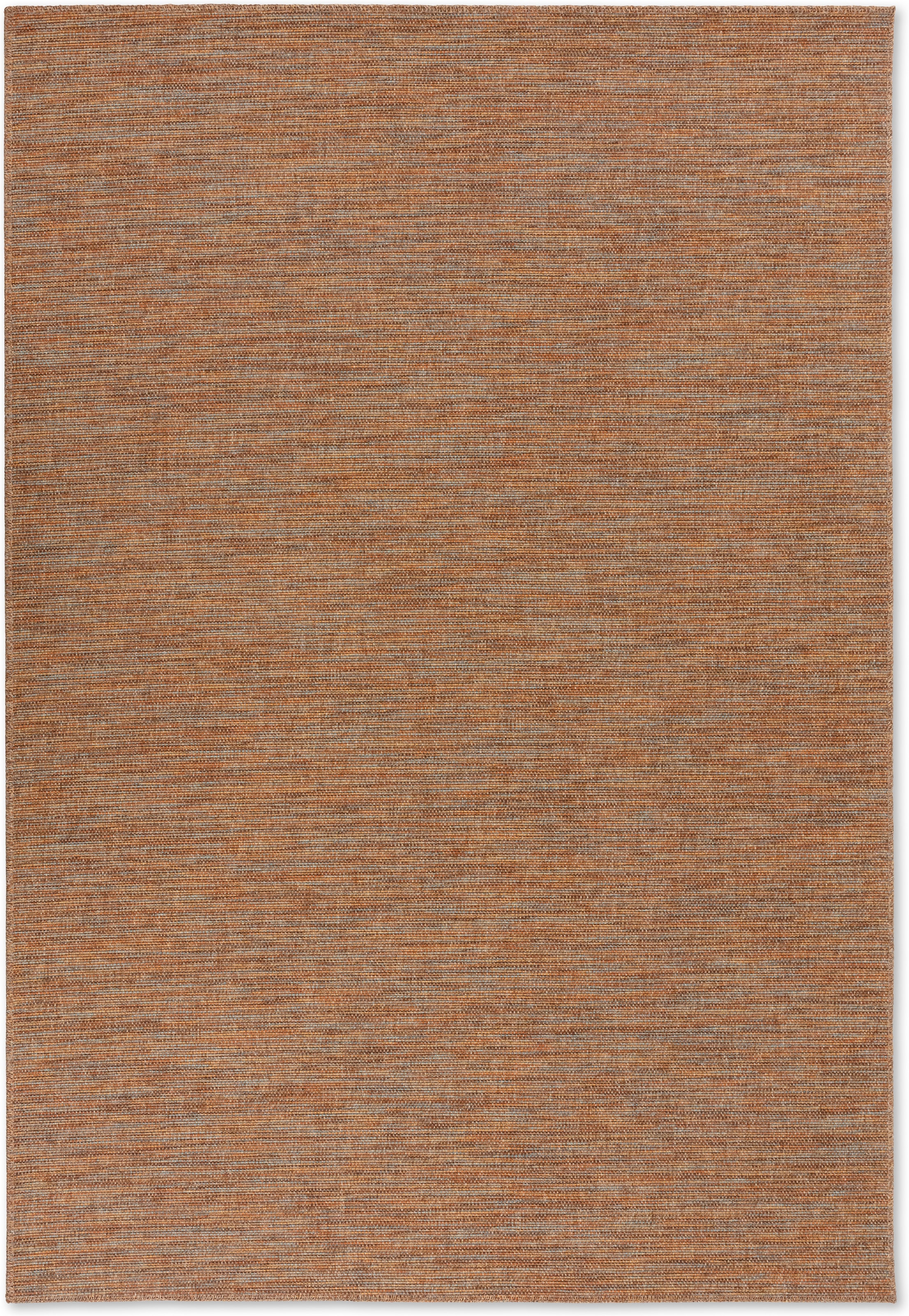 SCHÖNER WOHNEN-Kollektion Teppich "Everest 260, auch als Läufer" rechteckig 7,5 mm Höhe Indoor/ Outdoor, Pflegeleicht