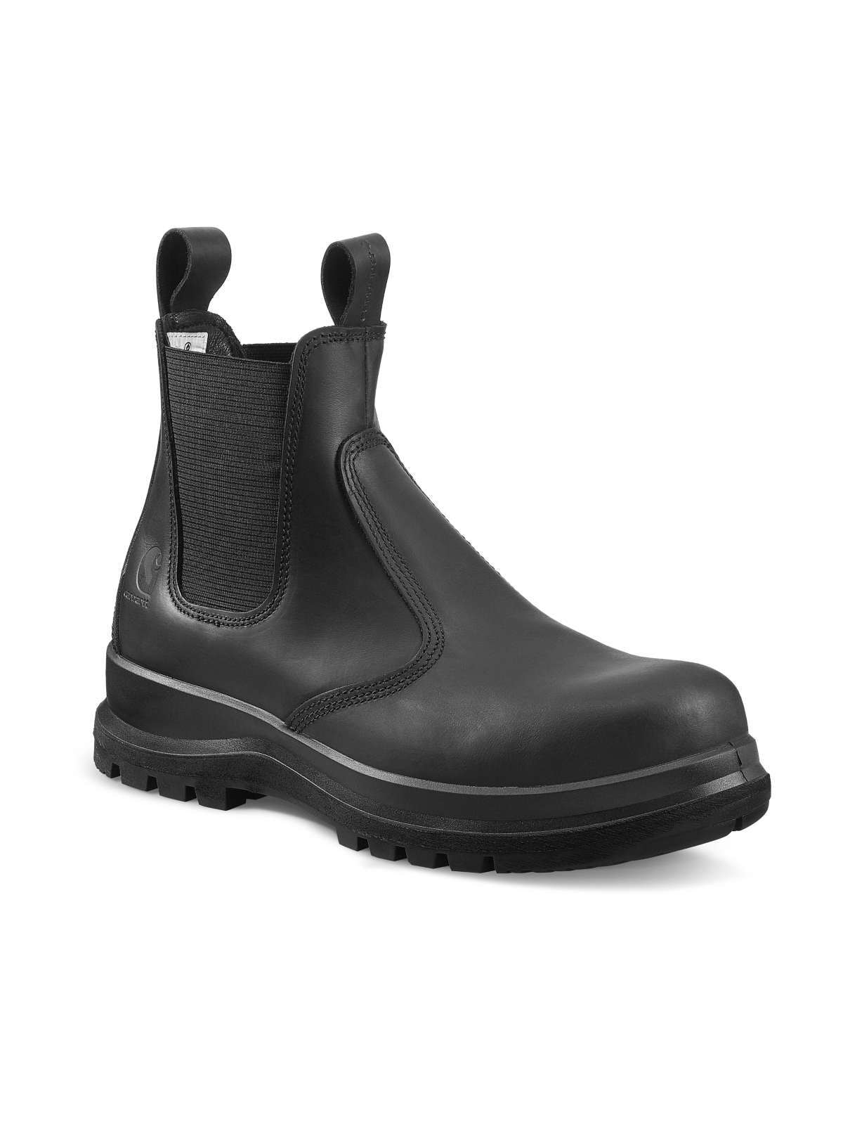 Carhartt Sicherheitsstiefel »Carter Chelsea Boot«