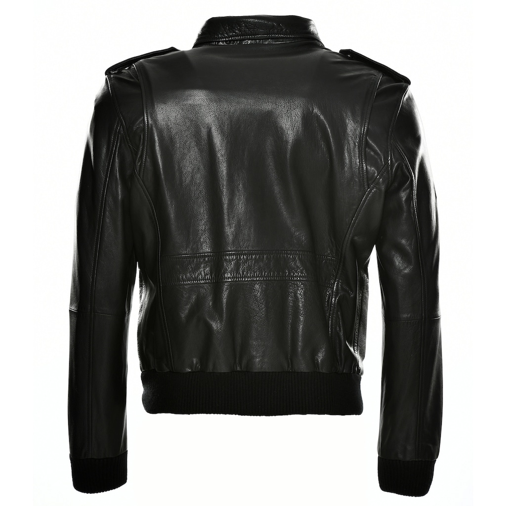 JCC Bikerjacke »31020353«