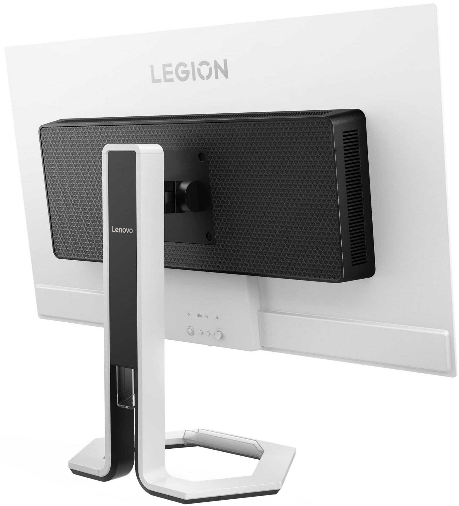 Lenovo Gaming-Monitor »32UD-10(G25315UY0)« 80 cm/32 ″  3840 x 2560 px 0,03 Reaktionszeit 240 Hz