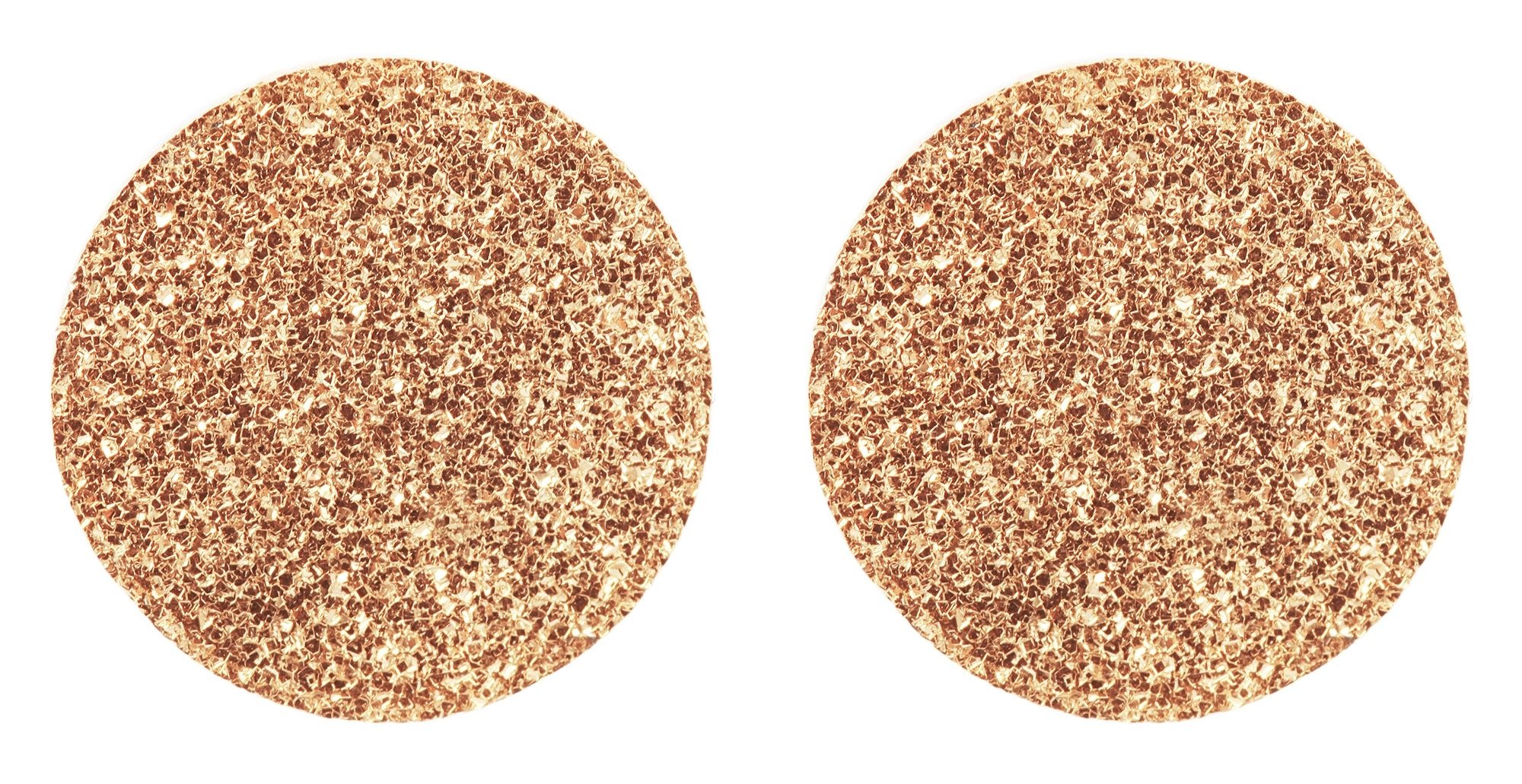 Adelia´s Paar Ohrhänger »Damen Ohrringe – Ohrstecker aus Edelstahl« Perfekt als Geschenk für besondere Menschen