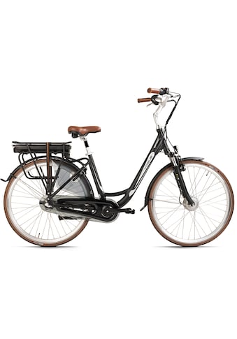 VOGUE BIKE VOGUE dviratis E-Bike »Basic« 3 Gang S...