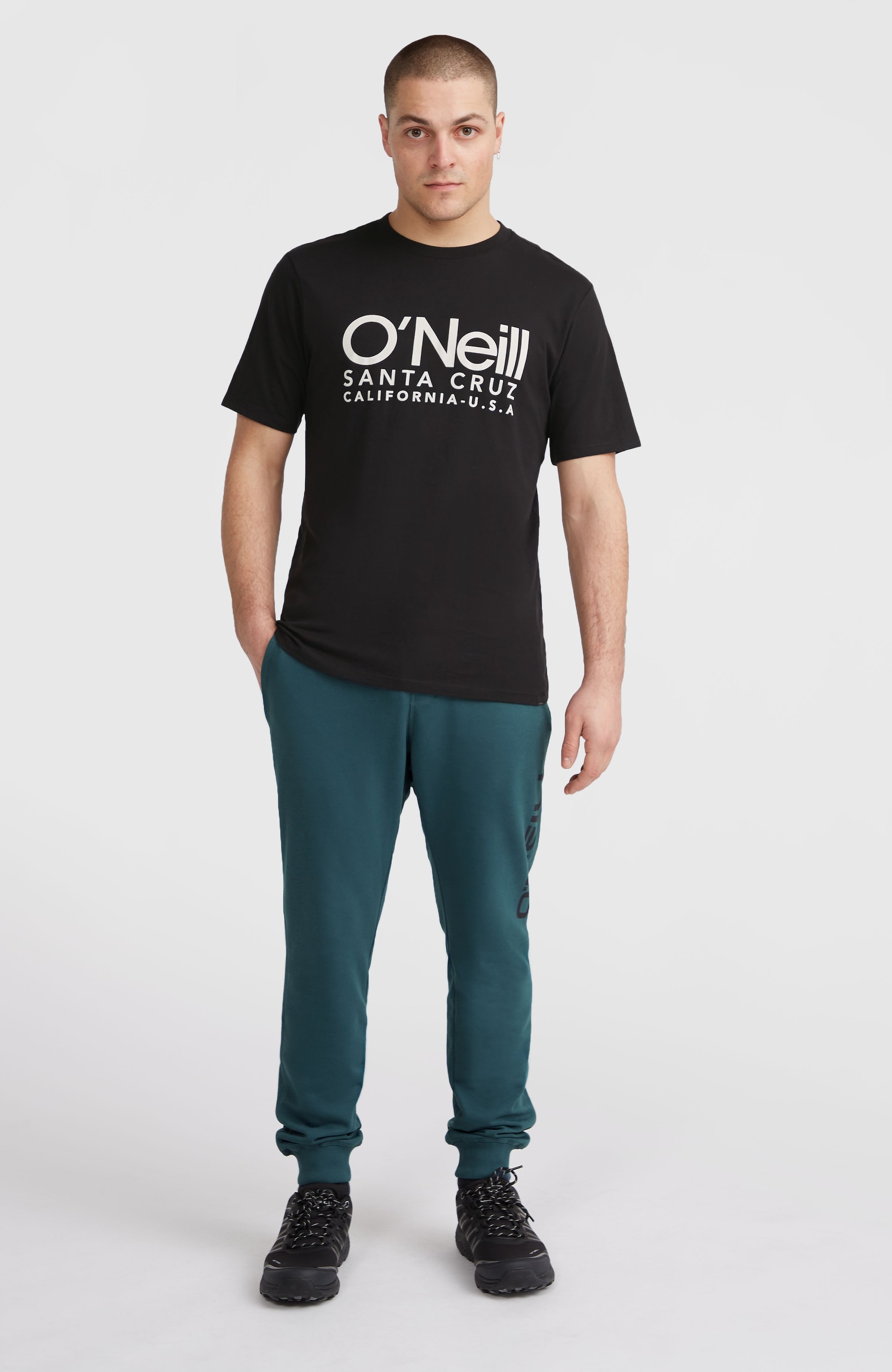 O'Neill T-Shirt »CALI ORIGINAL T-SHIRT«, mit Logodruck