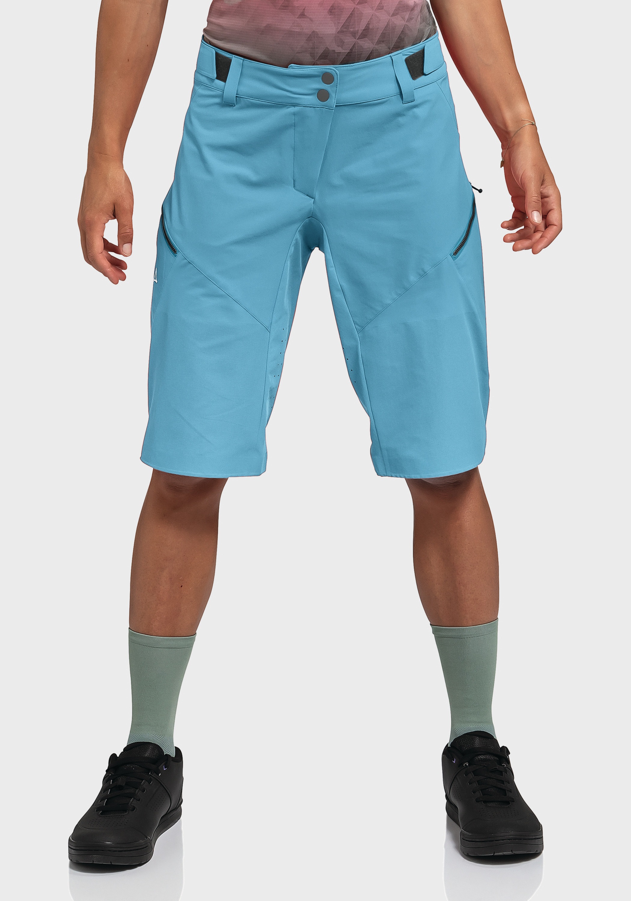 Schöffel Shorts »Shorts Arosa L«