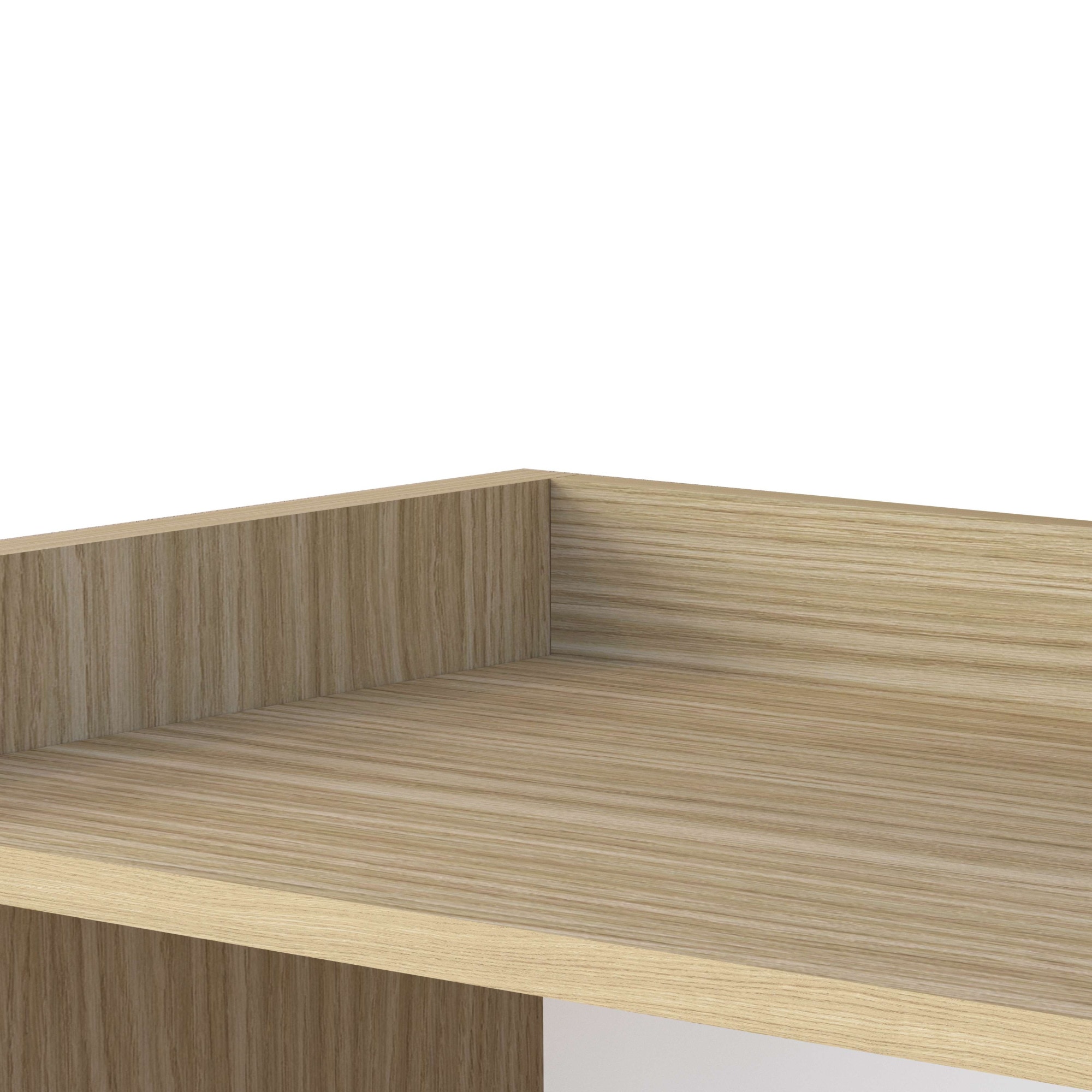 OTTO home Lowboard »Lowboard ALTEA,Lowboard,TV-Kommode,TV-Möbel,TV-Bank« 1 Stk. tlg. Mit 6 Drehtüren, 4 Innenfächer, B.220 cm