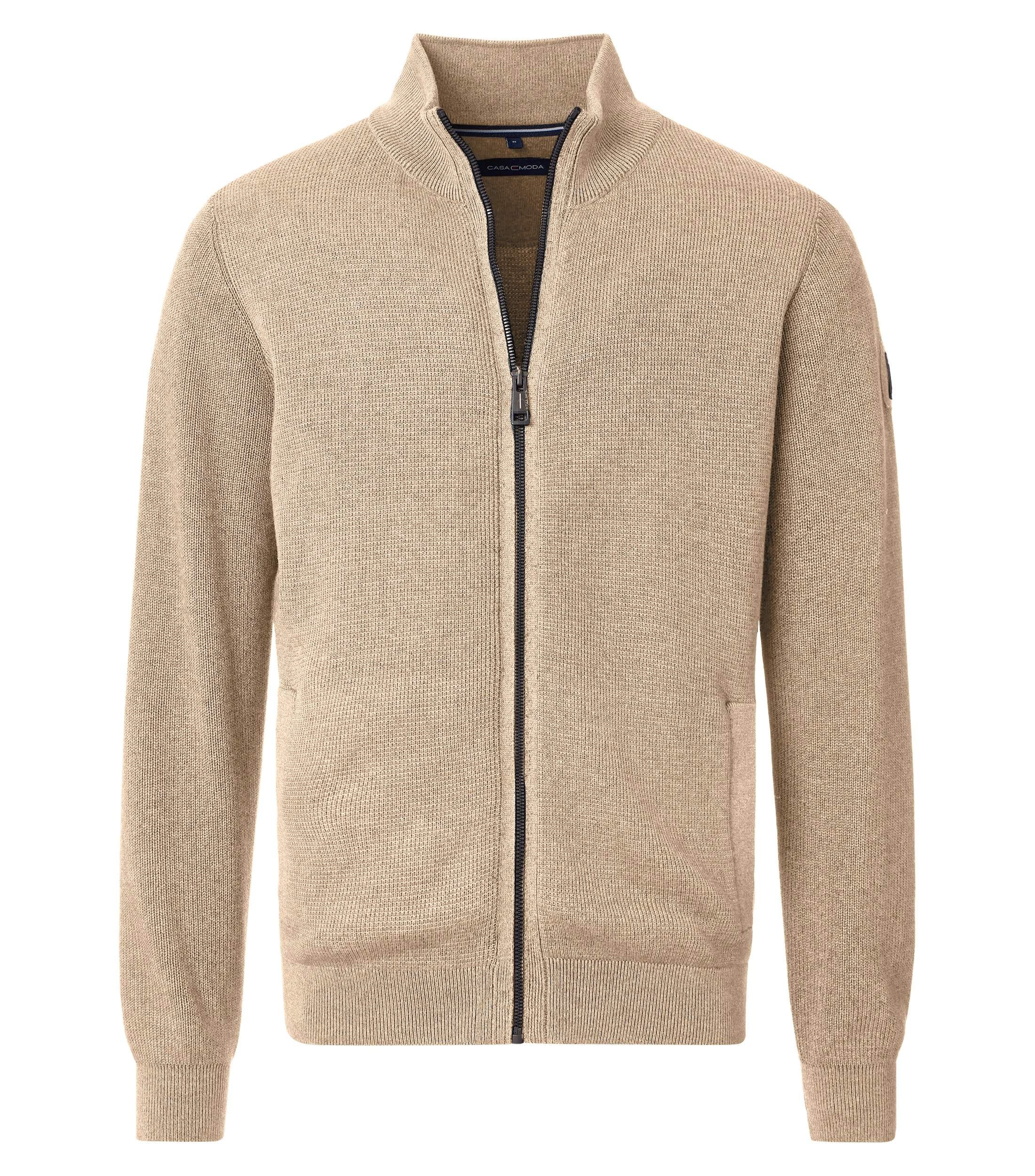 CASAMODA "CASAMODA Strickjacke uni"
