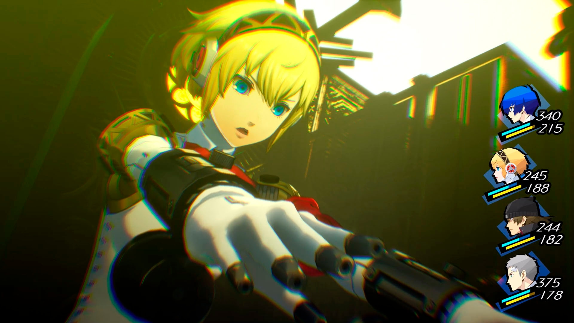 Atlus Spielesoftware »Persona 3 Reload« Nintendo Switch 2