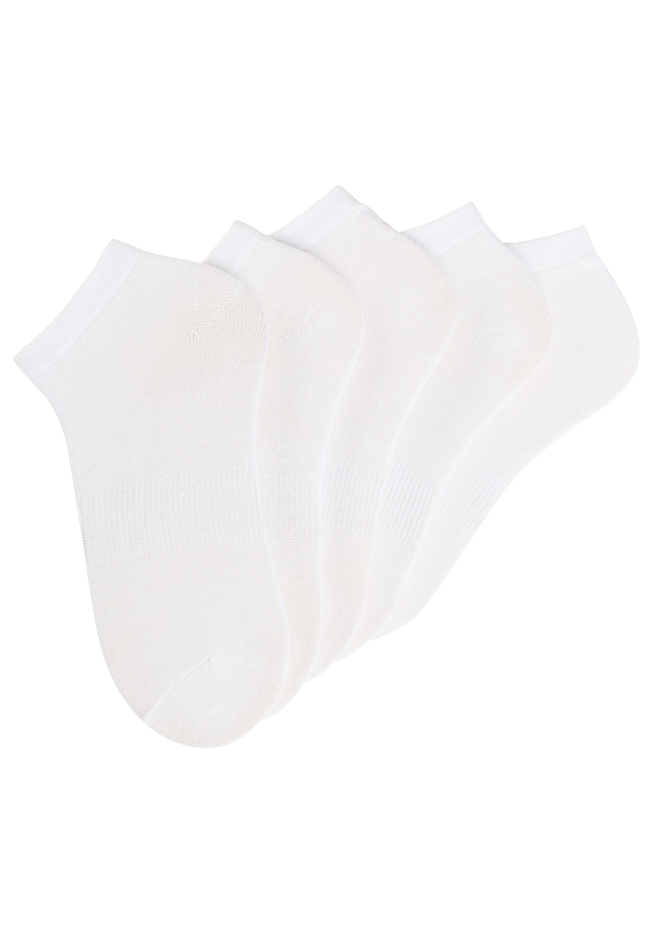YSABEL MORA Sportsocken 5 Stk. tlg. günstig online kaufen