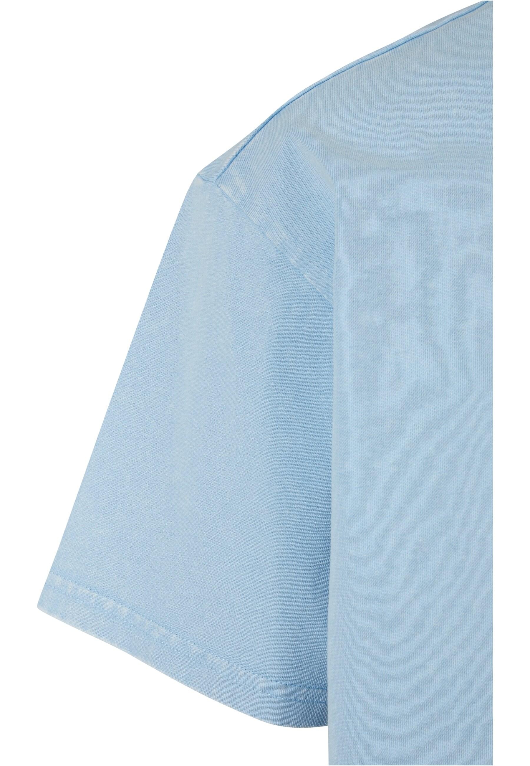 URBAN CLASSICS T-Shirt »Urban Classics Herren Heavy Oversized Acid Wash Tee«, (1 tlg.)