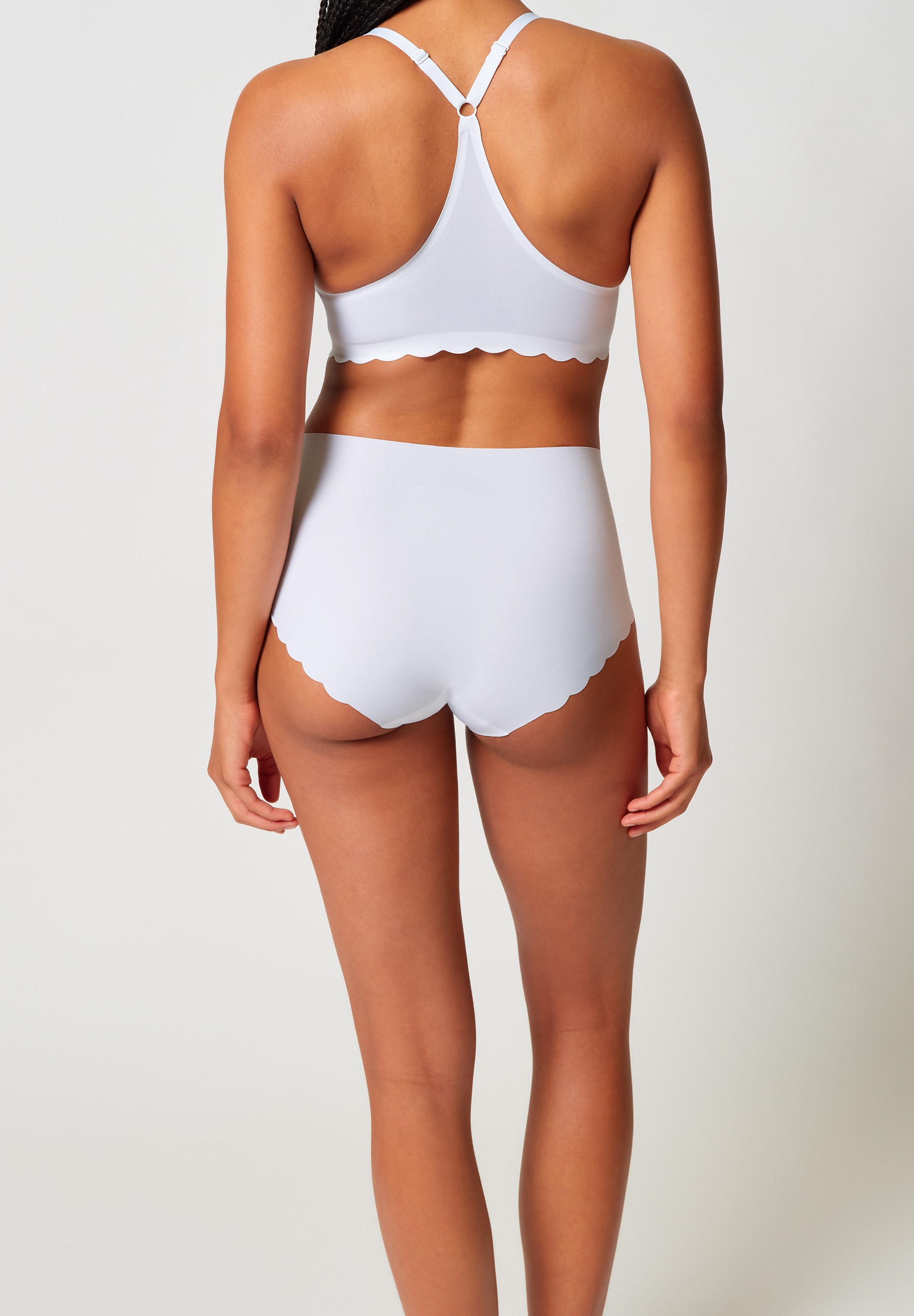 Skiny High-Waist-Slip »Sensation«