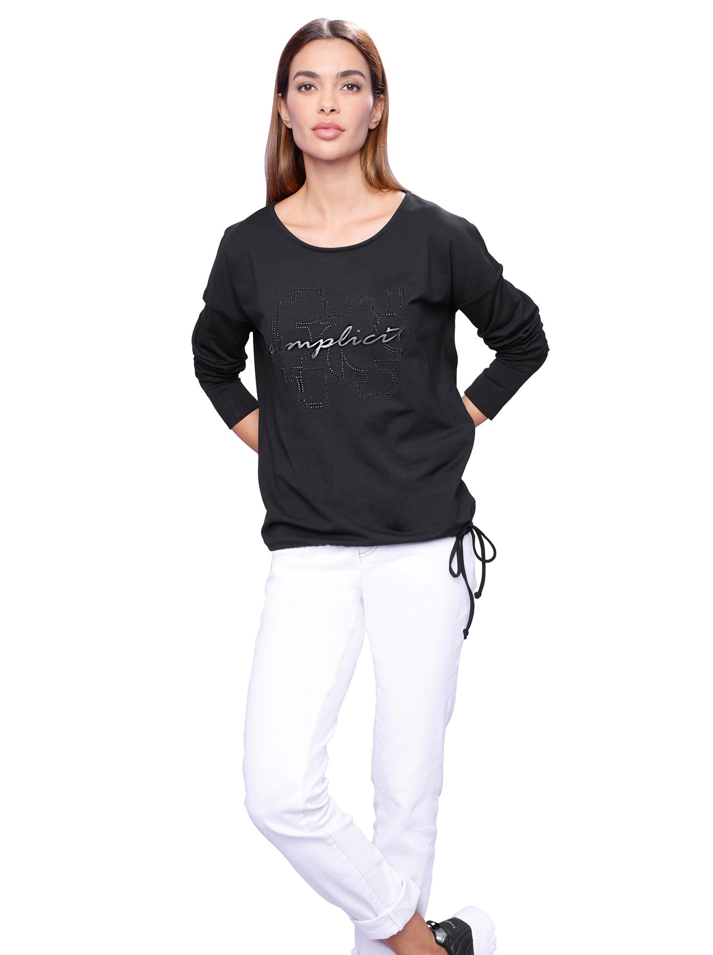 heine Sweatshirt
