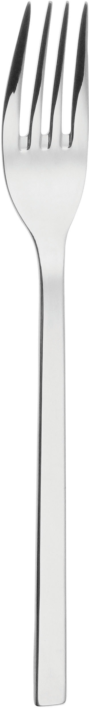 Besteck-Set "GIRONA", silber (silberfarben), 24 Stk., Chromnickelstahl 18/10, PICARD & WIELPÜTZ SOLINGEN, Essbesteck-Sets, im Geschenkkarton 3