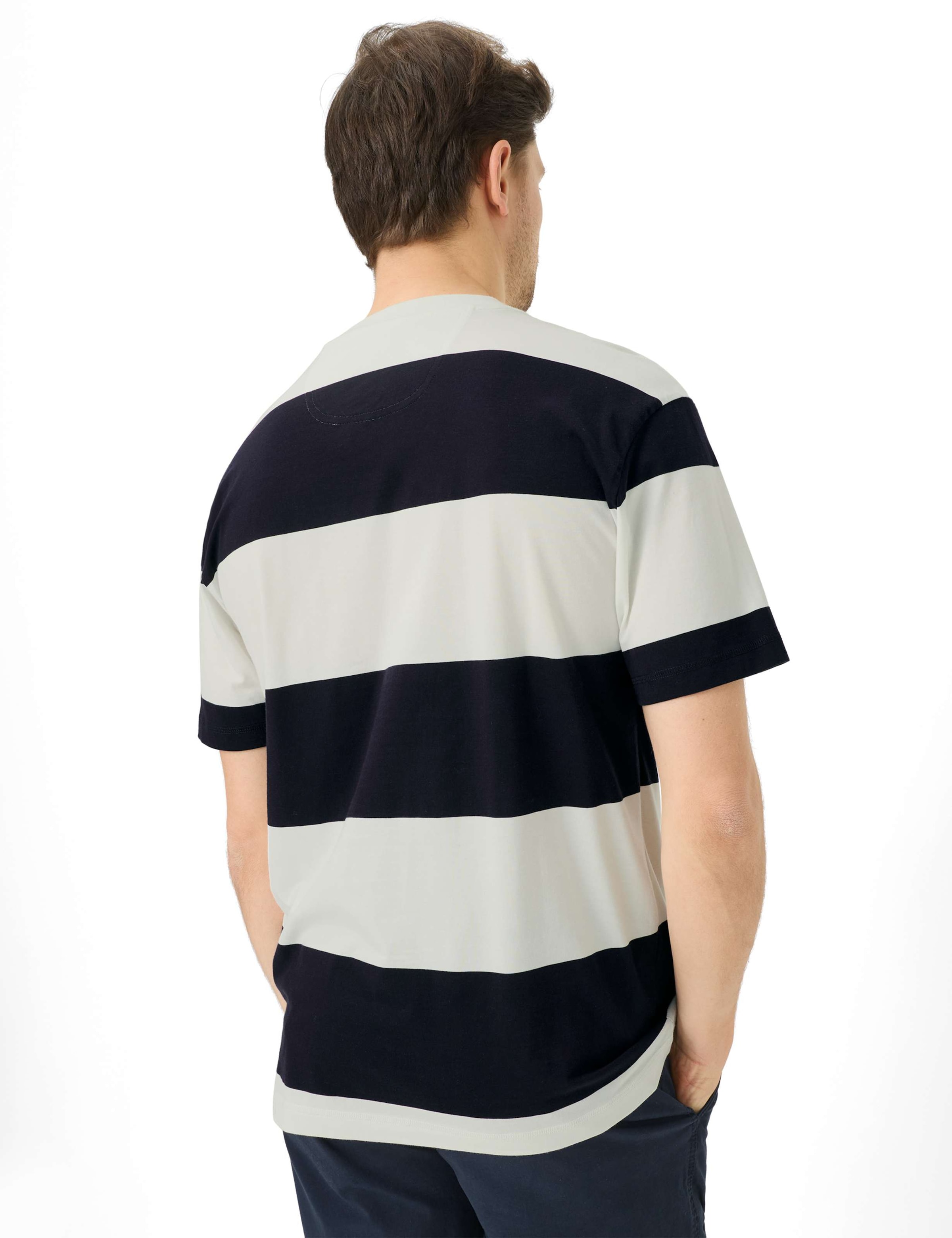 Brax T-Shirt »Style TRAVIS«