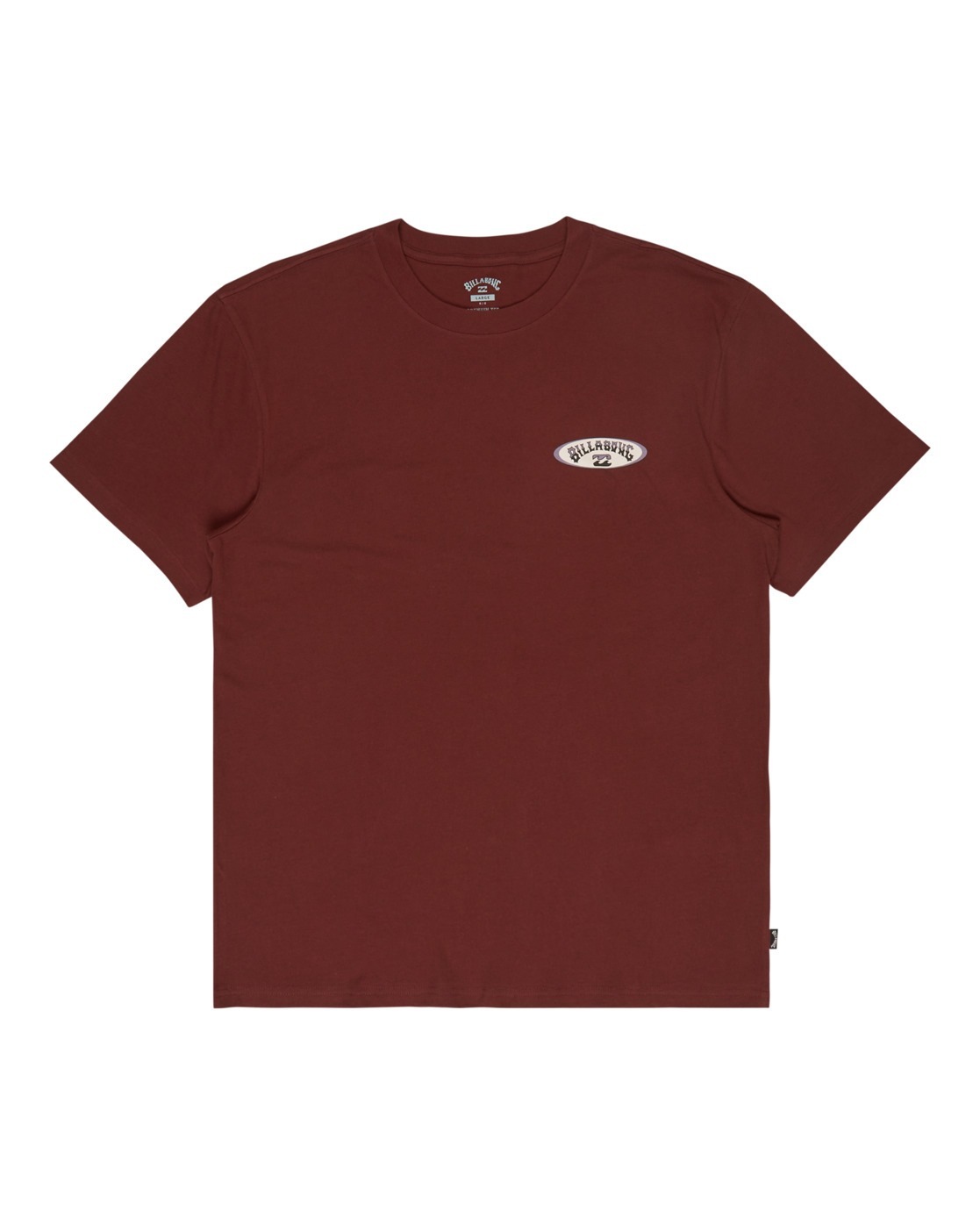 Billabong T-Shirt »Orbit Arch«