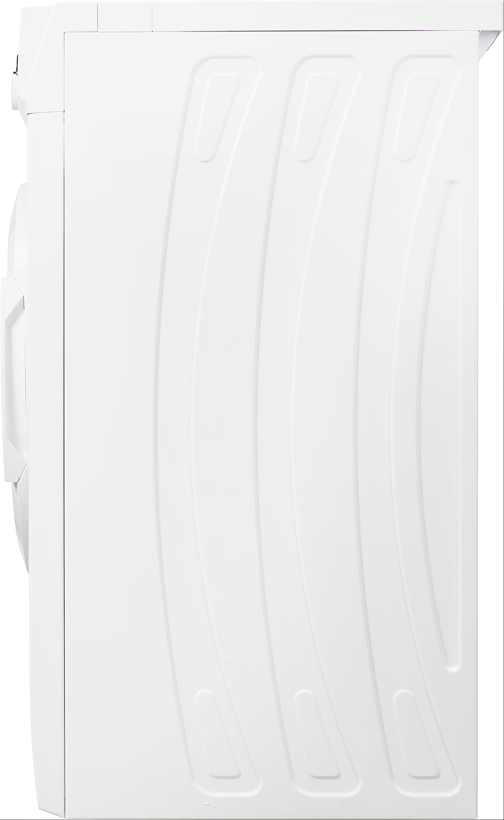Filtras  Skalbimo mašina »HWM5T110D« 5 kg 1000 U/min Dynamische Mengenautomatik Allergieprogramm Überlaufschutzprogramm