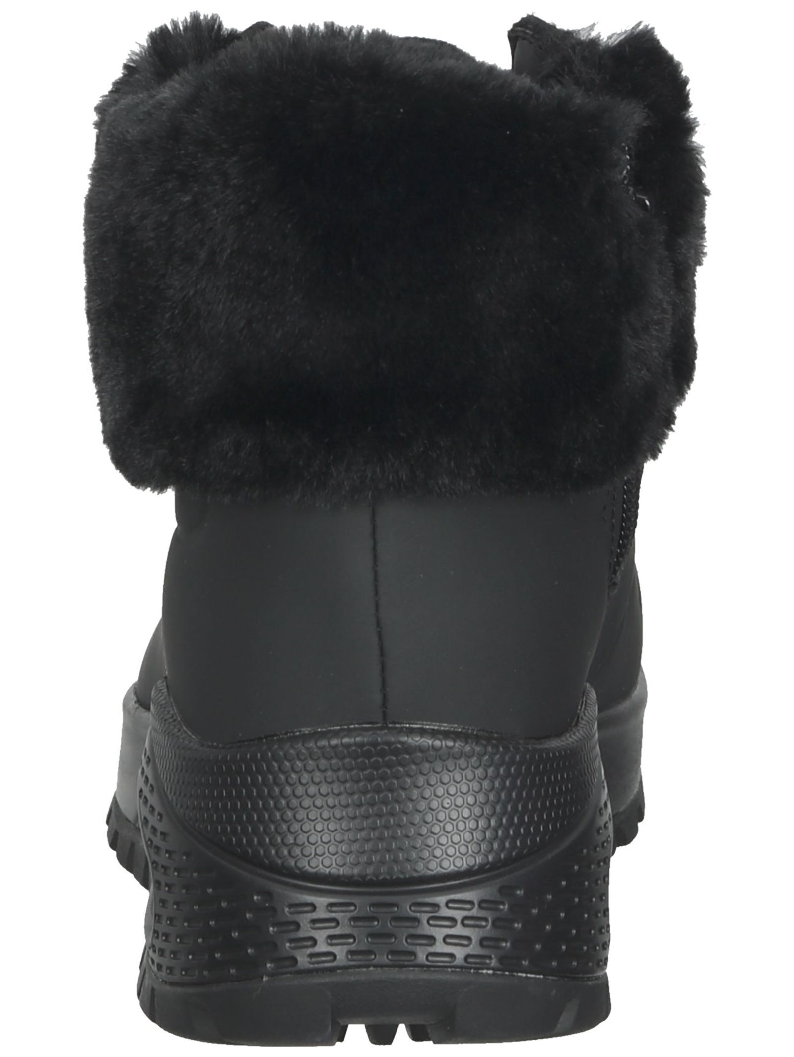 Skechers Schnürstiefelette »Skechers Stiefelette Lederimitat«