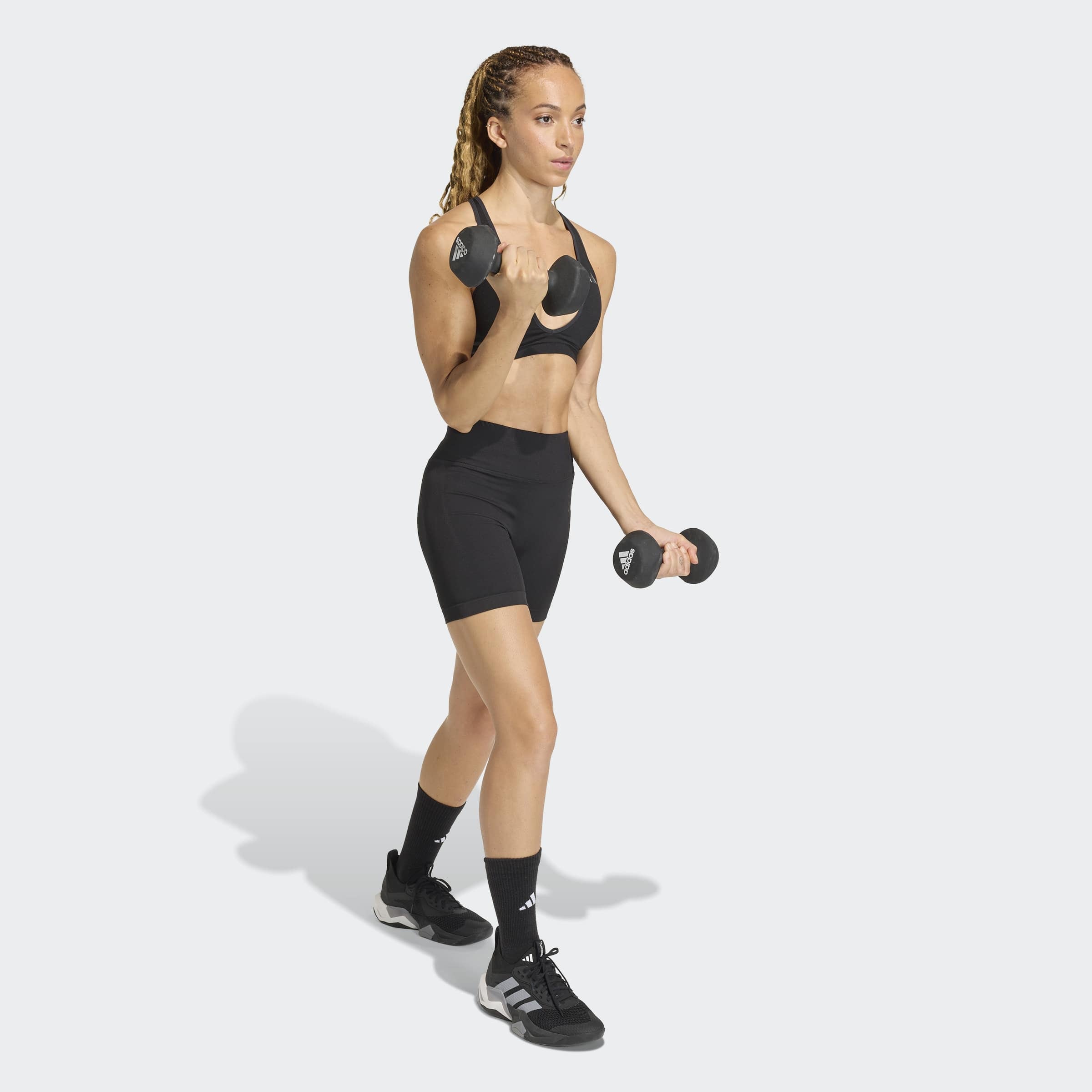 adidas Performance Shorts »WE SCRUNCH SHO«