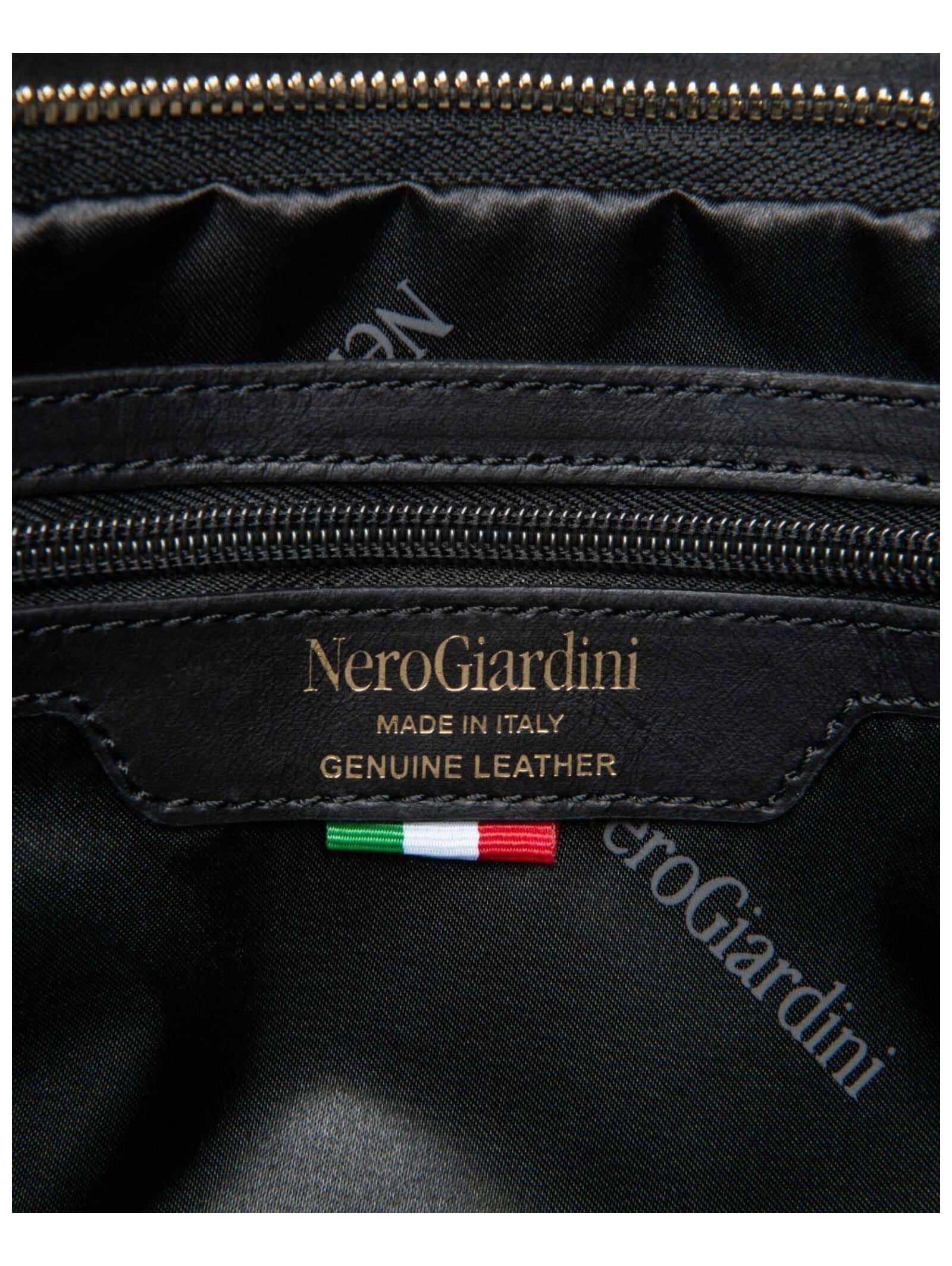 Nero Giardini Henkeltasche »Nero Giardini Taschen Nappaleder«