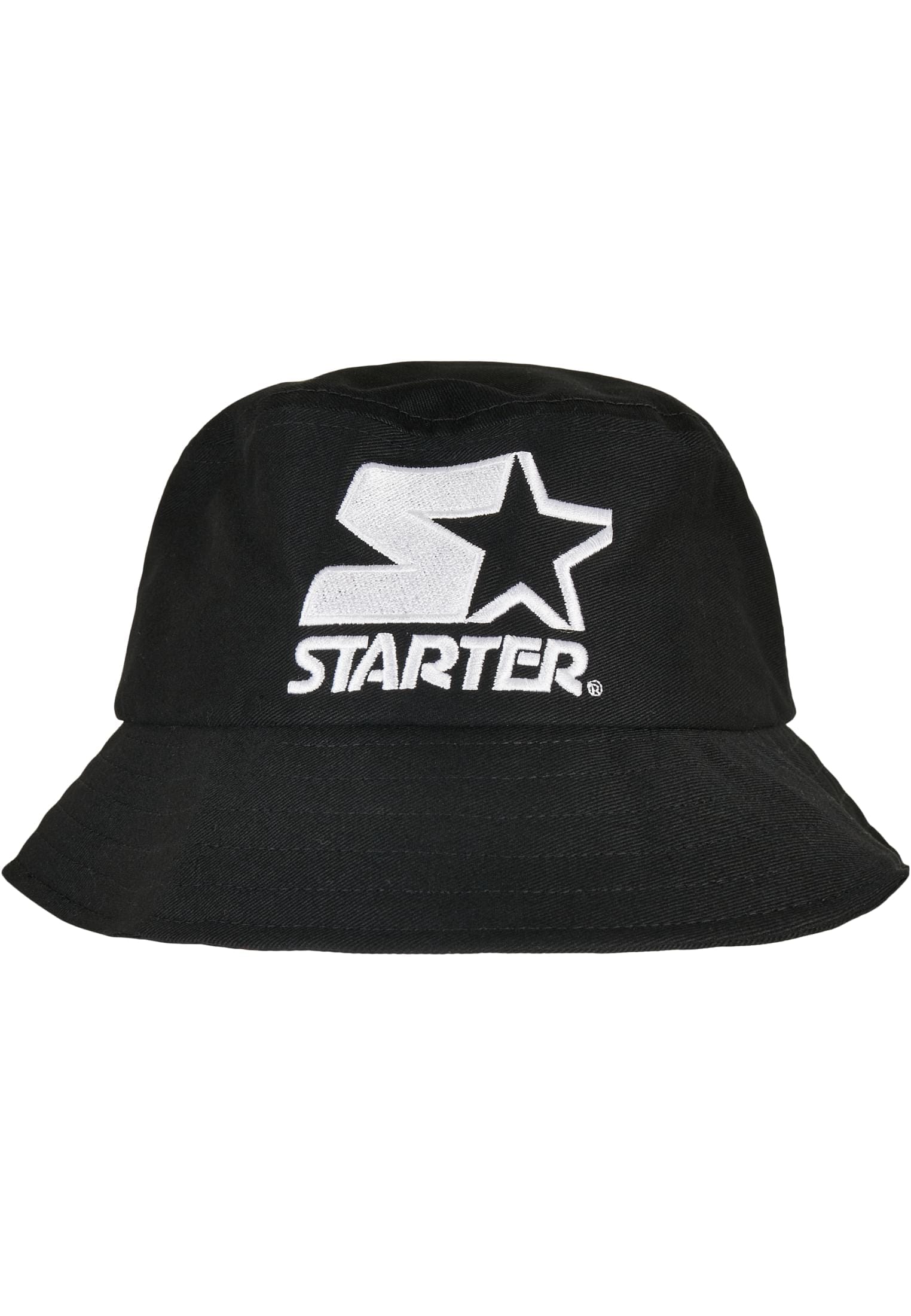 Basic | »Accessoires Label Black auf Starter Bucket Rechnung Flex kaufen BAUR Hat« Cap