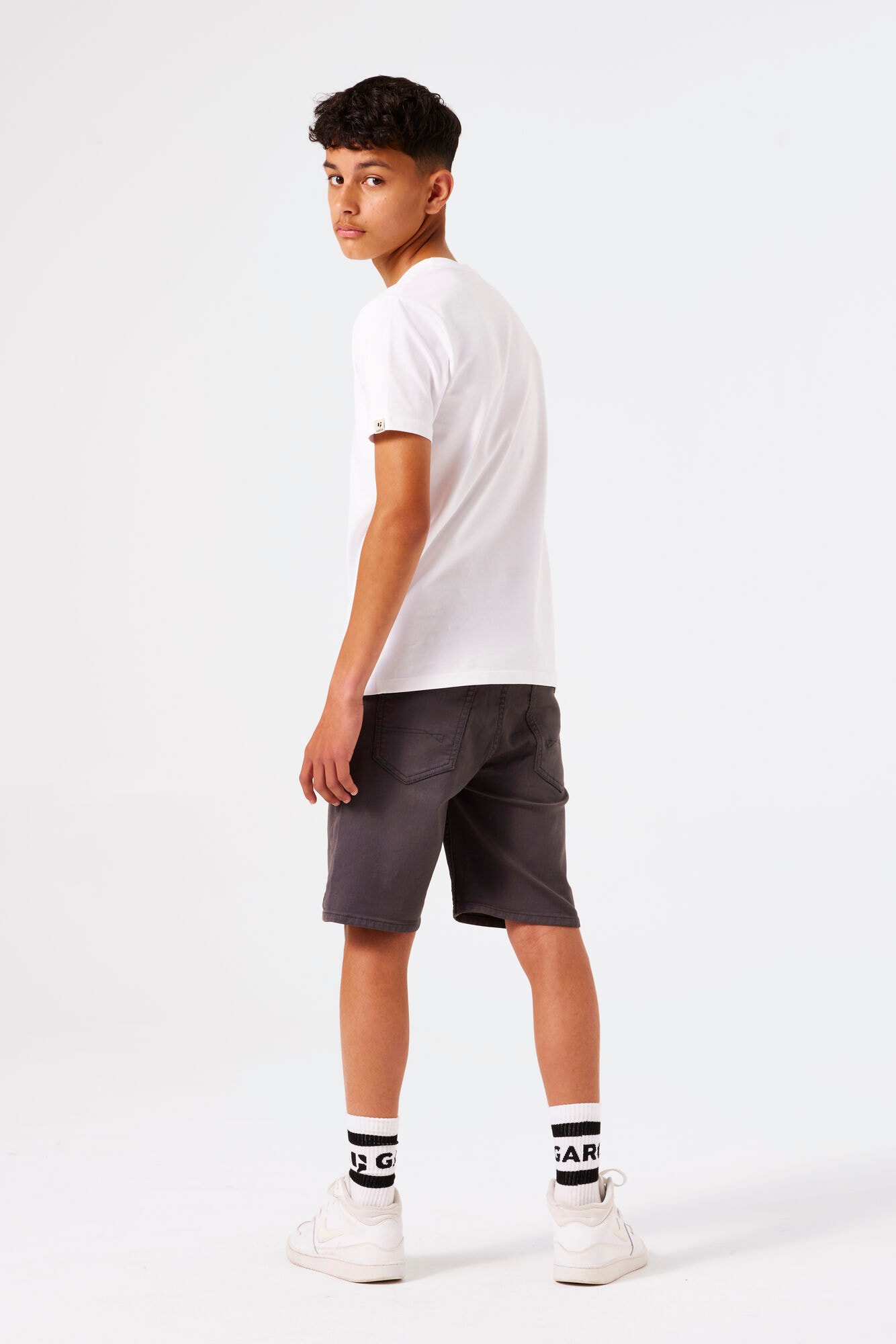 Garcia Shorts, mit praktischen Taschen for BOYS