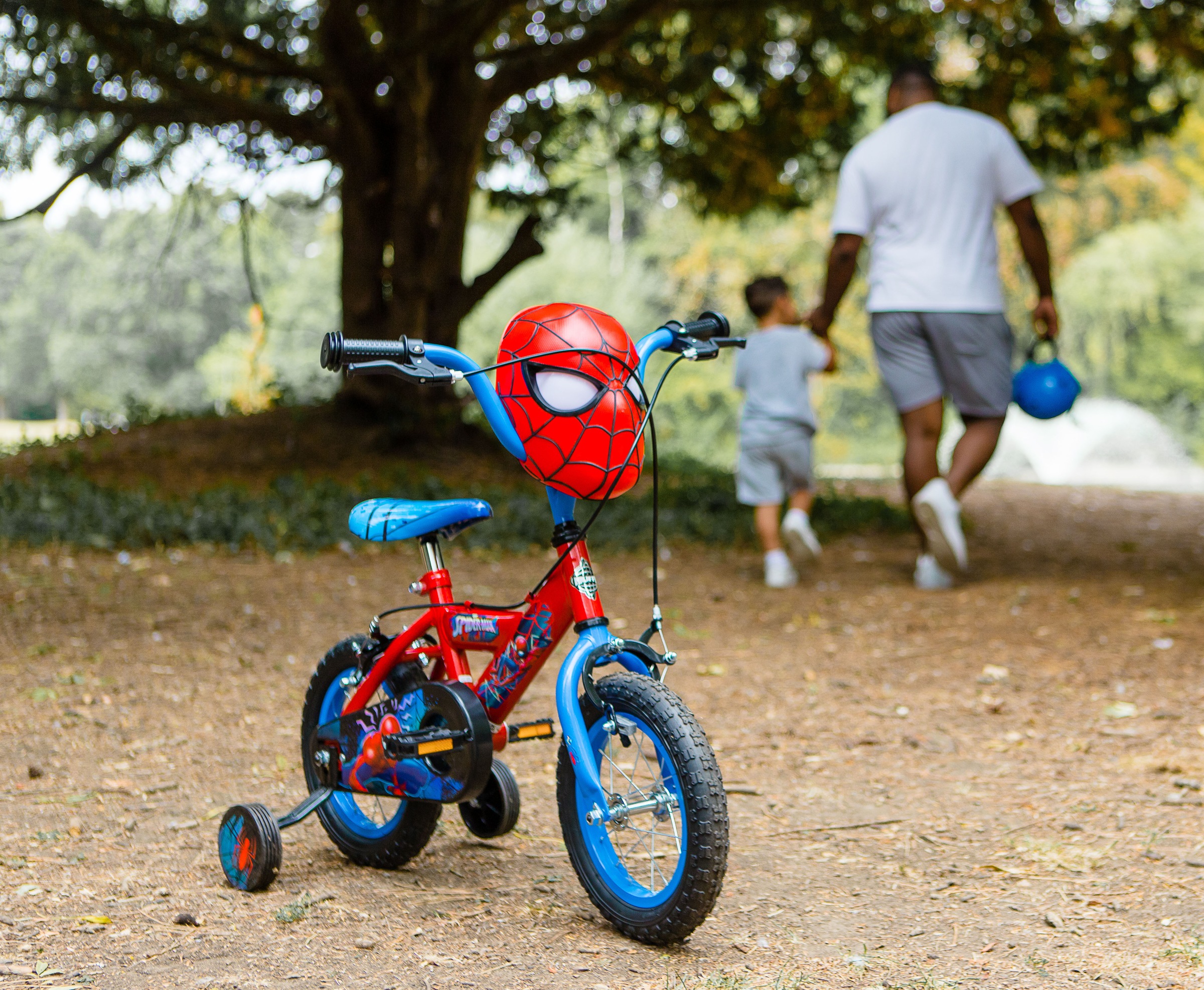 Huffy Kinderfahrrad