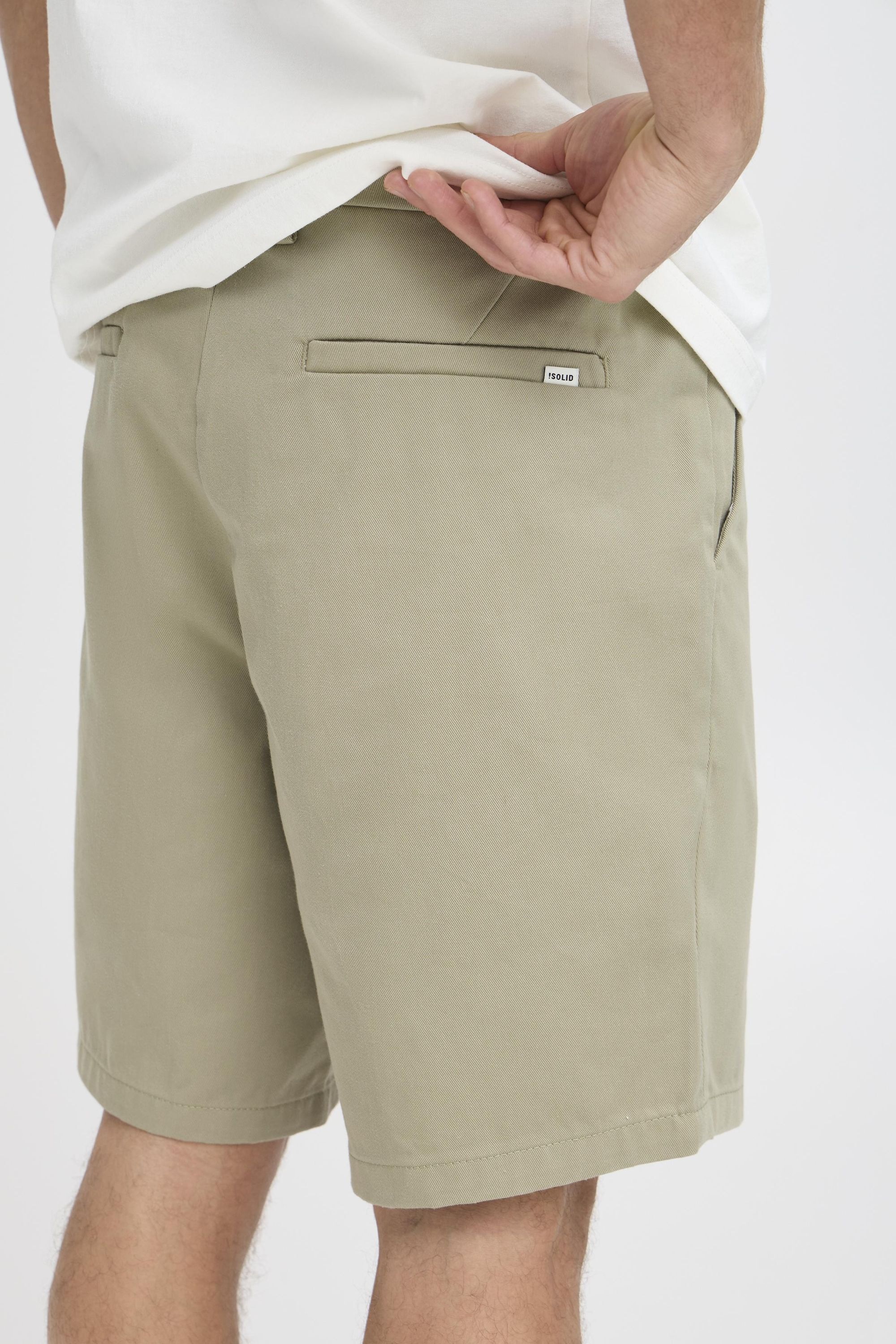 !Solid Chinoshorts »Chinoshorts SDEldric«