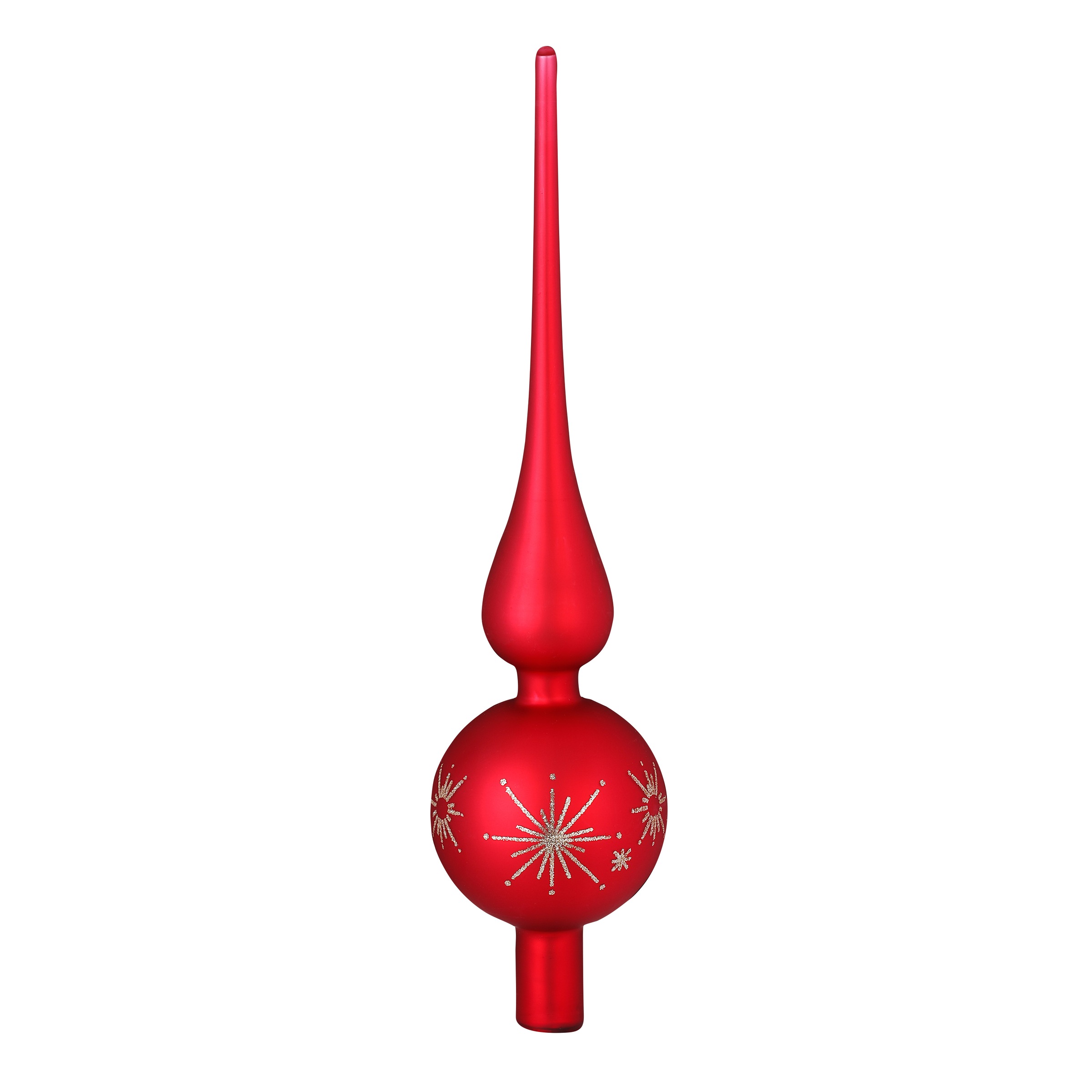 MAGIC by Inge Weihnachtsbaumkugel, aus Glas, 44 Kugeln 4-6 cm, 1 Spitze, mi günstig online kaufen