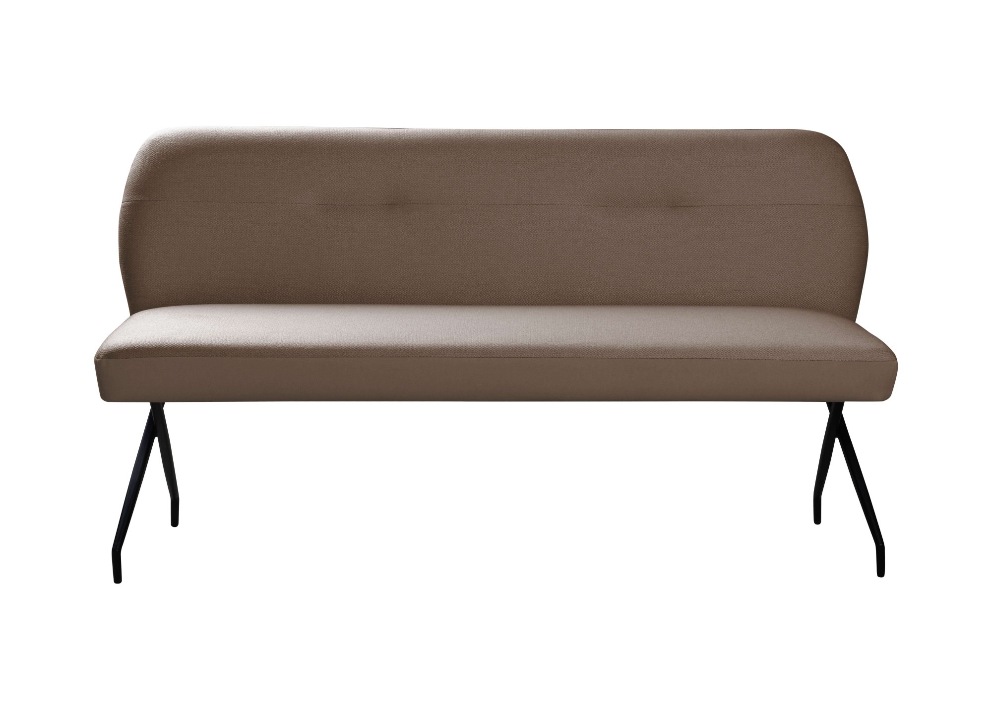 Home affaire Sitzbank »Bruna Esszimmerbank, Bank, Küchenbank, Polsterbank«