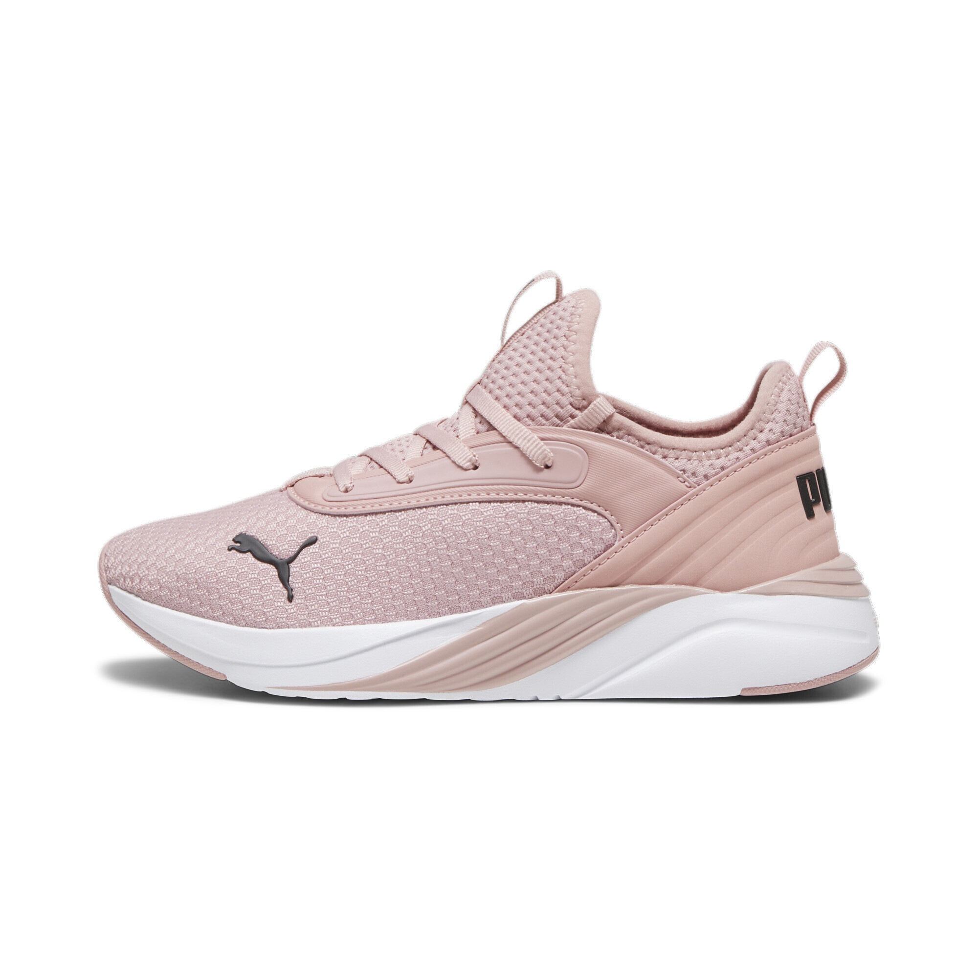 PUMA Laufschuh »Softride Ruby Luxe Laufschuhe Damen«
