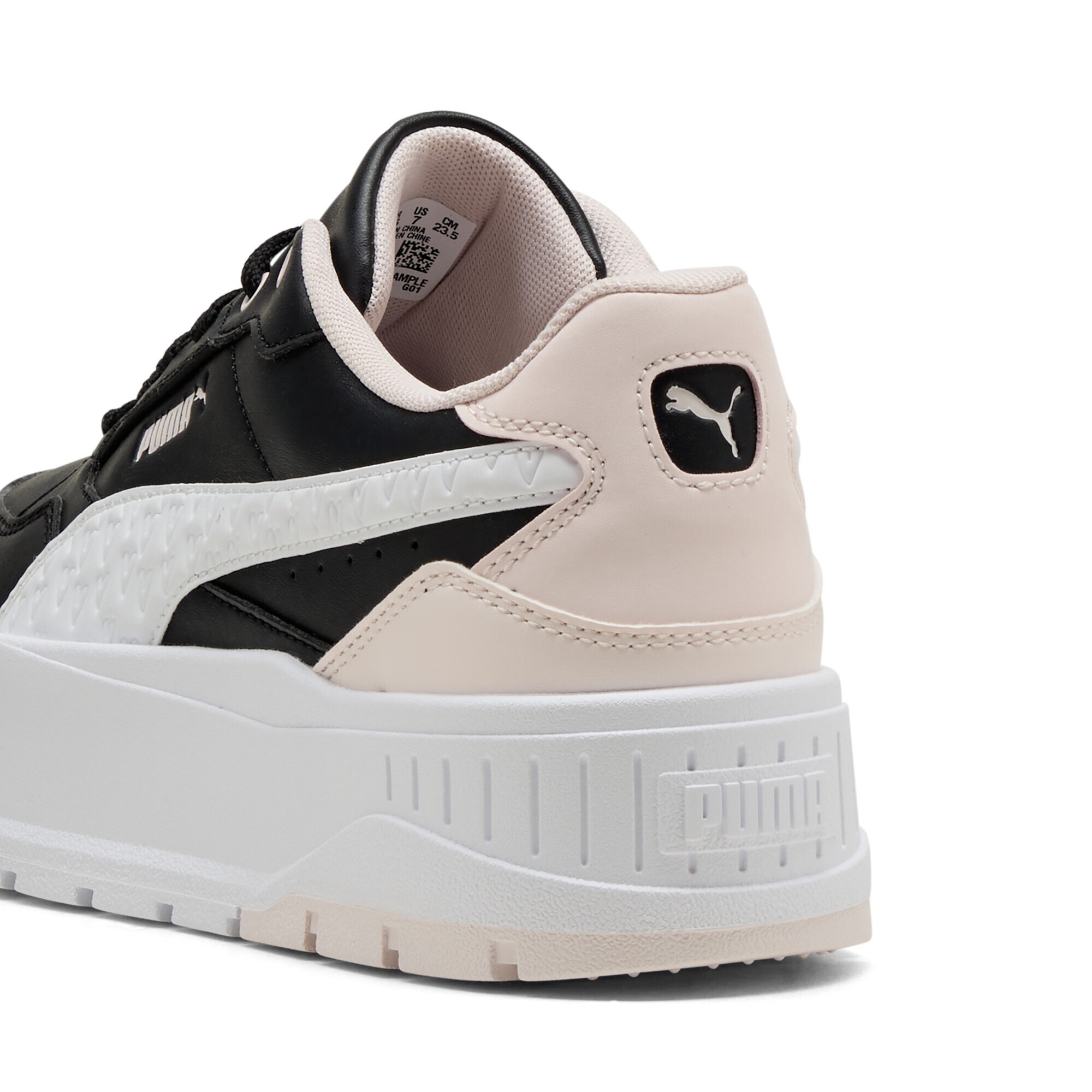 PUMA Sneaker "Karmen II Idol With Love Sneakers Damen" günstig online kaufen