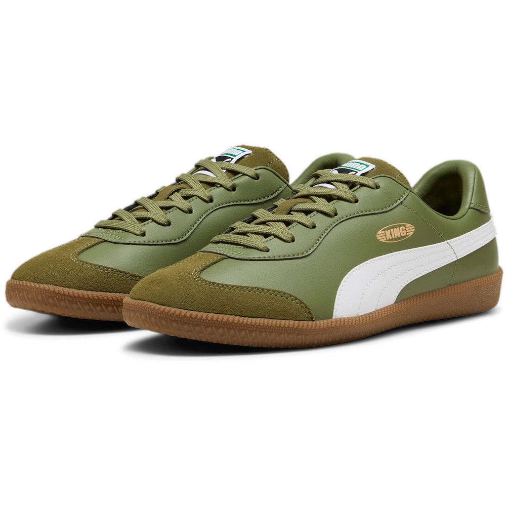 PUMA Sneaker »KING 21 IT«