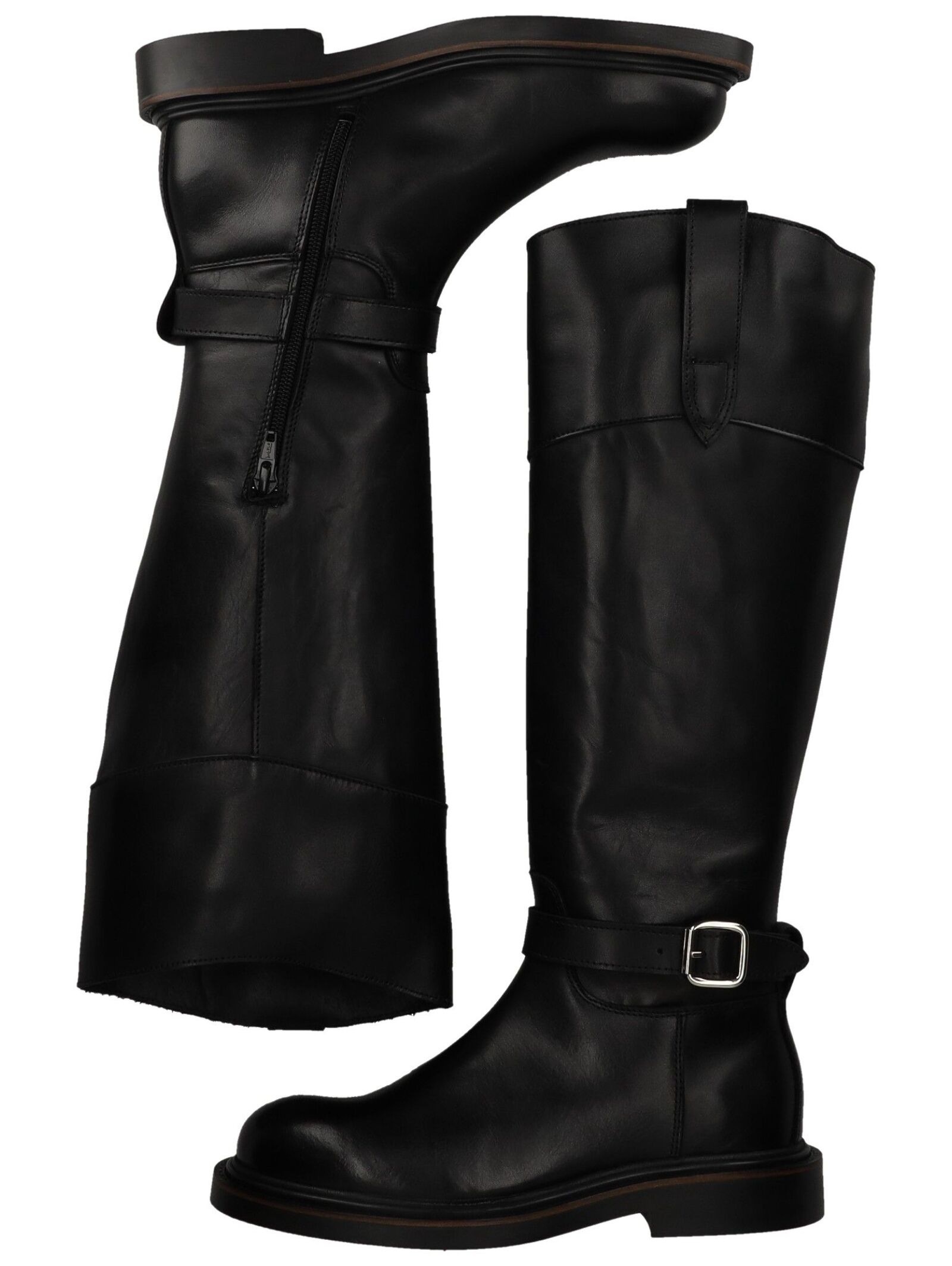 Pavement Stiefel »Pavement Stiefel Leder«