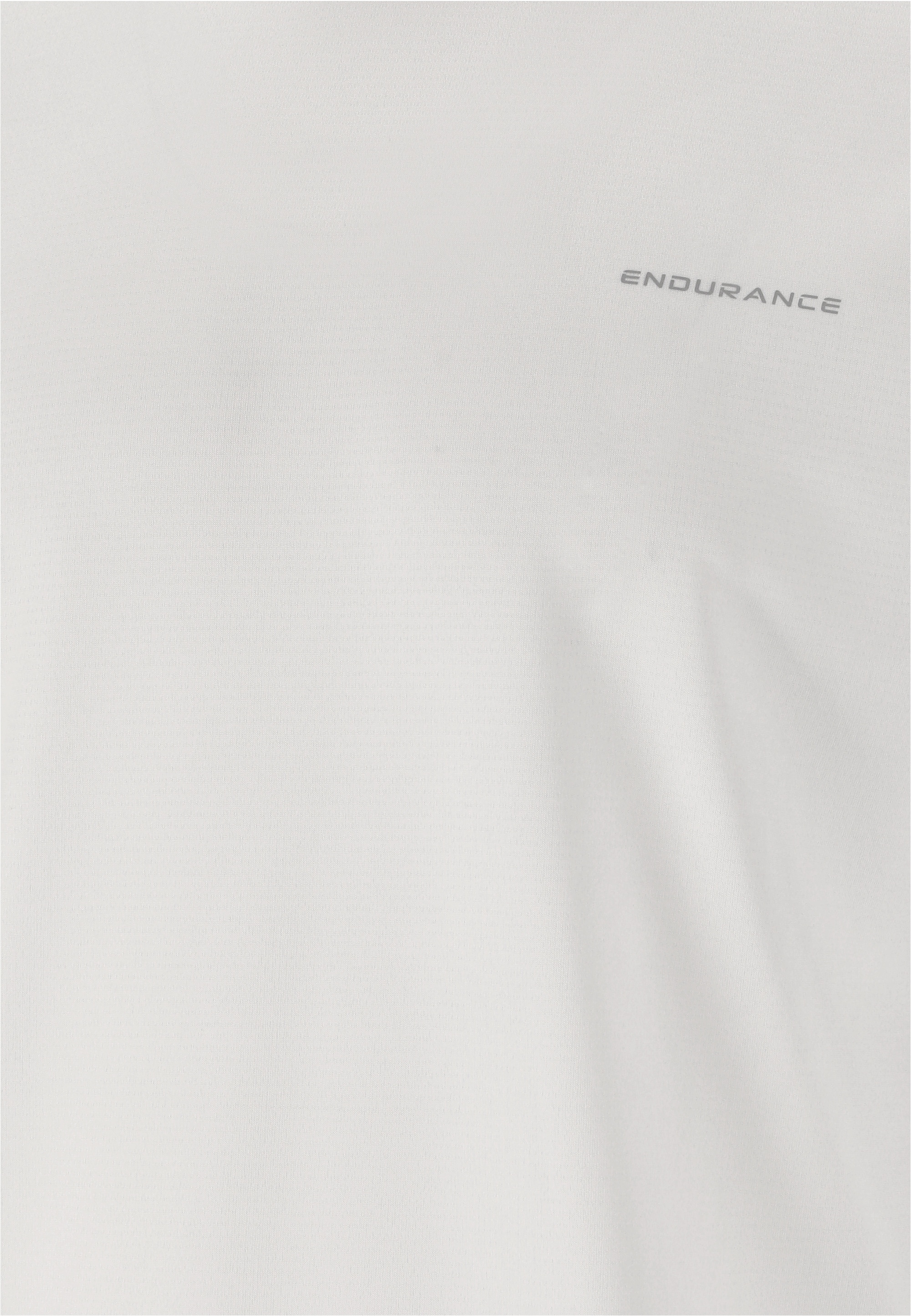 ENDURANCE Funktionsshirt »Vernon«, im funktionalen Design mit Quick Dry-Funktion