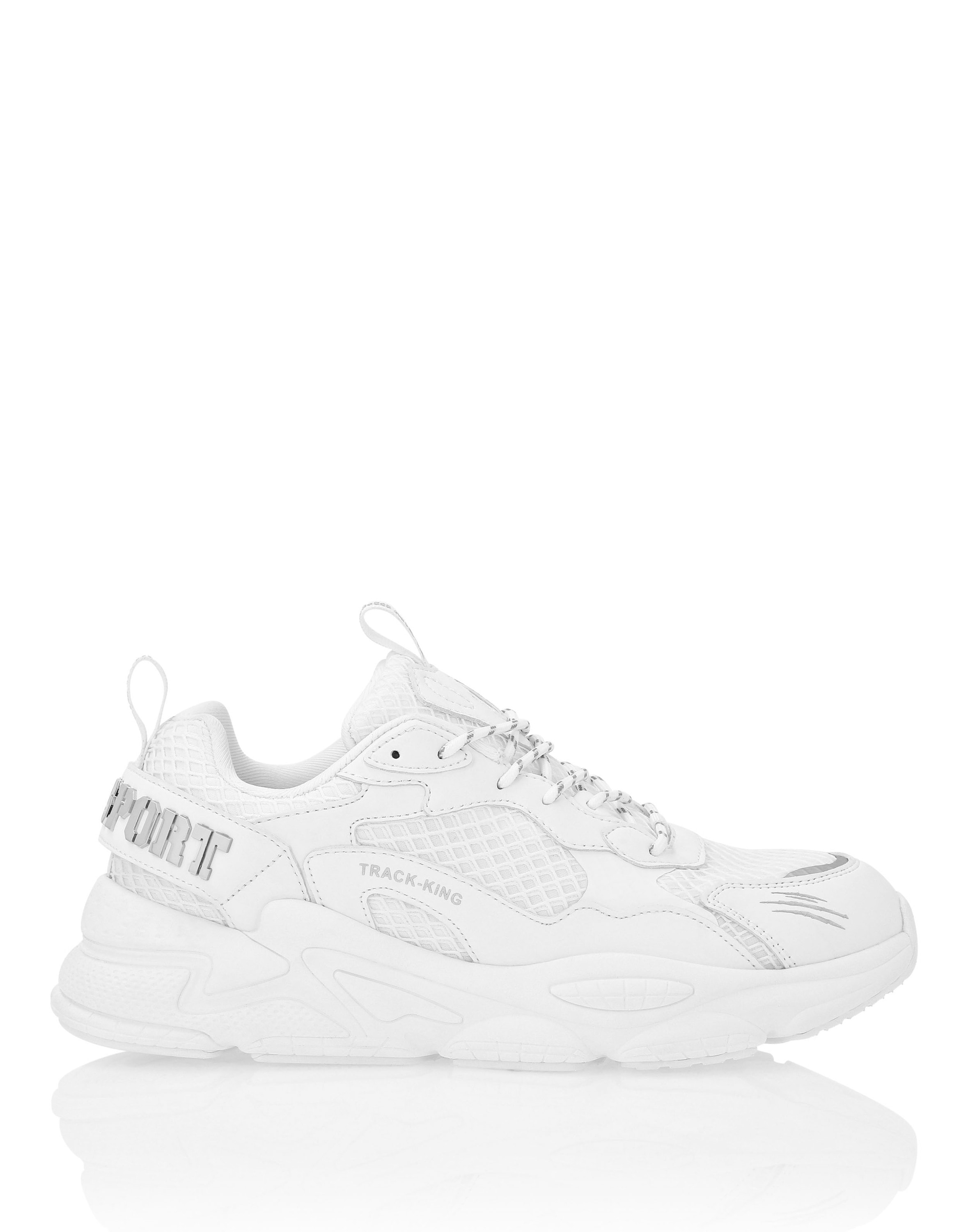 PLEIN SPORT Sneaker »TRACK-KING CORE // GEN.X.05«