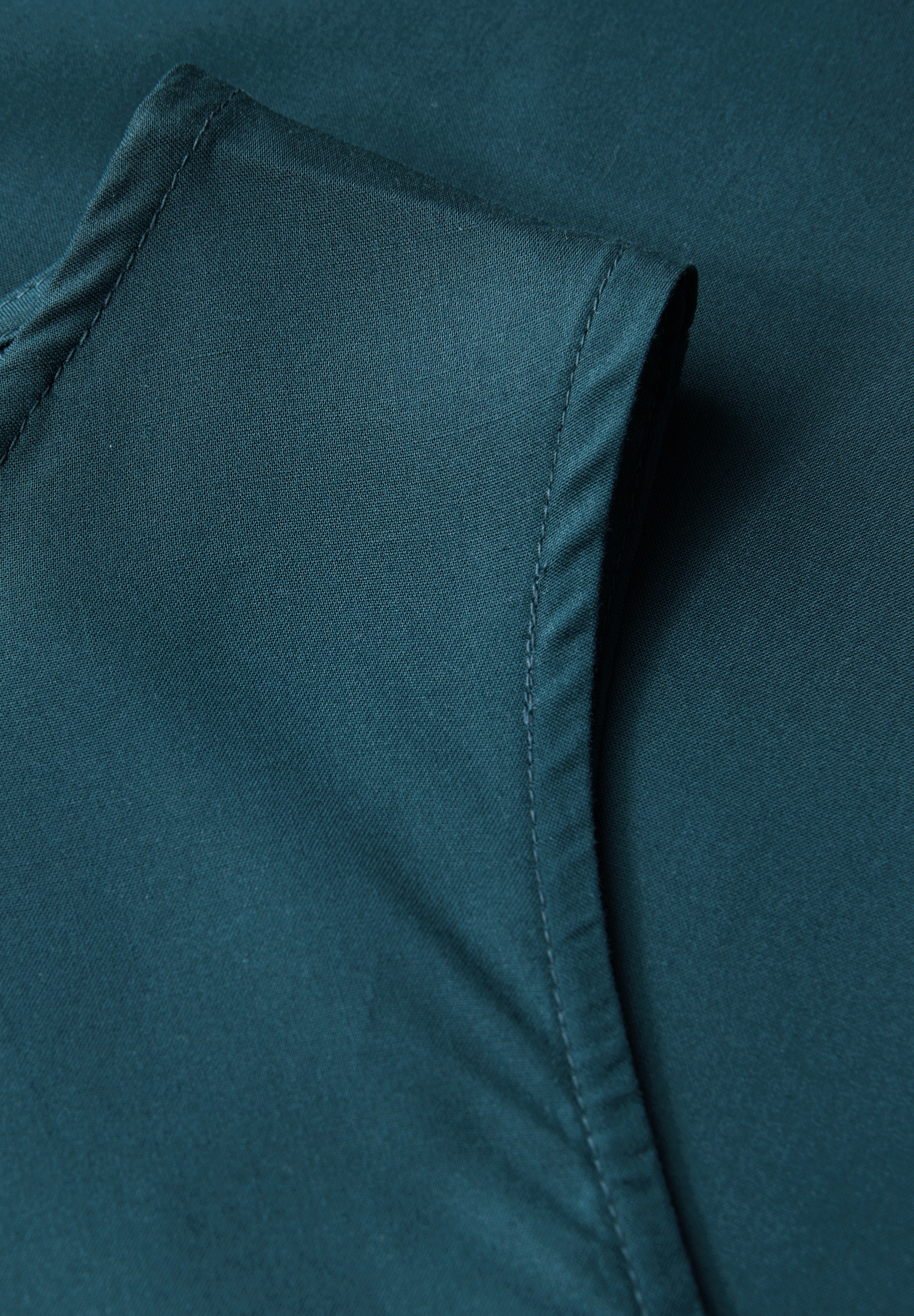 STREET ONE Blusentop, aus softer Viskose