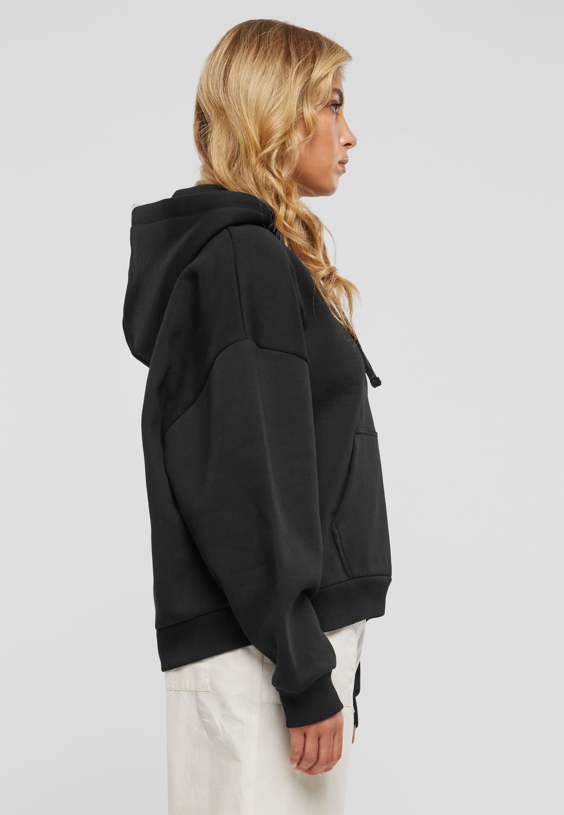 Karl Kani Kapuzenpullover »Karl Kani Damen Karl Kani Small Signature Essential Os Hoodie«