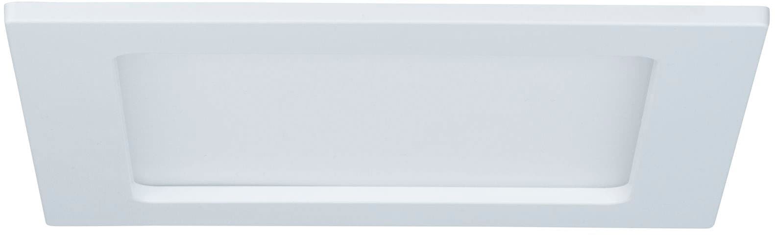 Paulmann 4.000K Weiß«, 12W Einbaupanel kaufen LED 12W | eckig LED Einbaupanel Panel 1 »LED eckig 165x165mm 165x165mm flammig-flammig, 4.000K Weiß BAUR