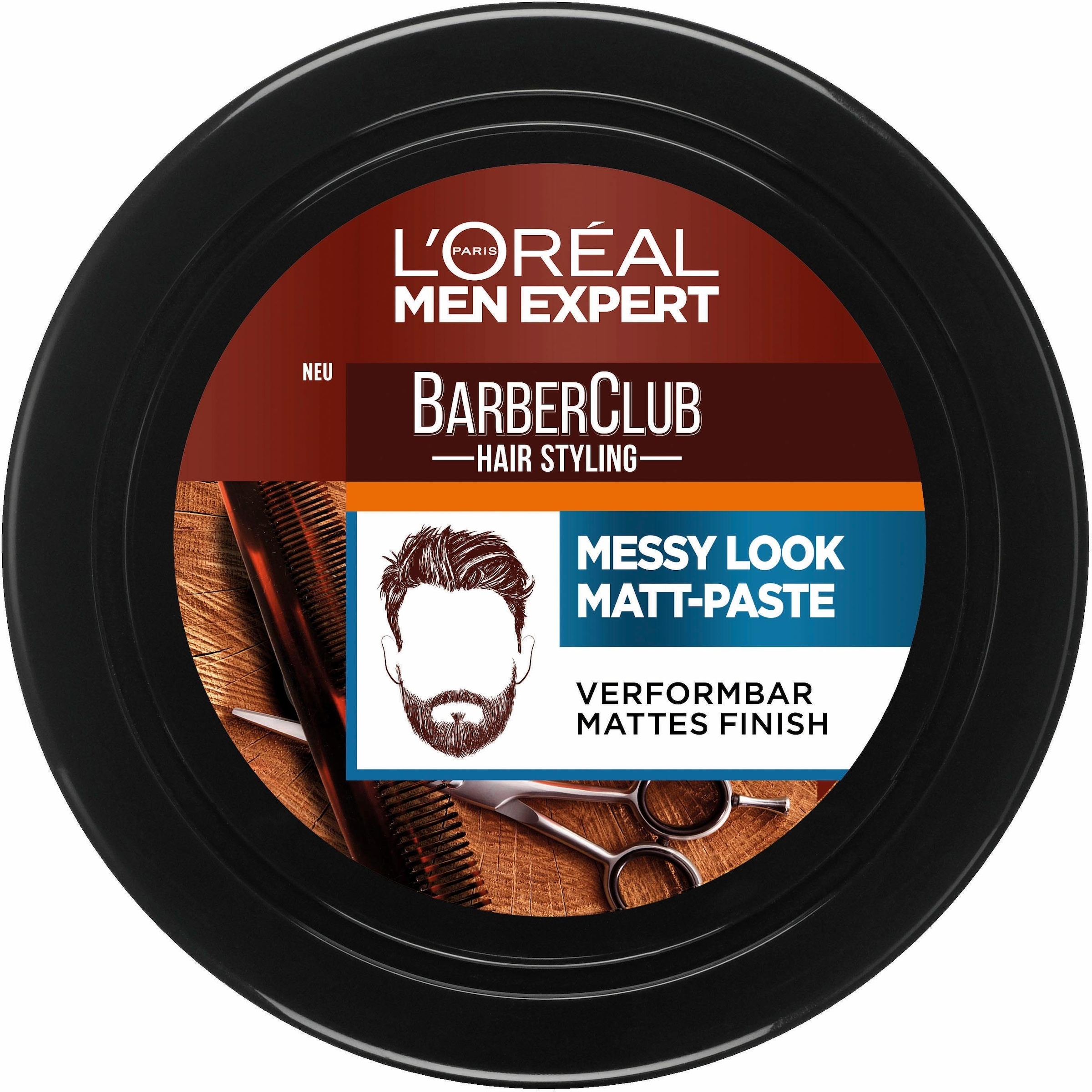 L'ORÉAL PARIS MEN EXPERT L'ORÉAL PARIS MEN EXPERT Haarpomade »B...